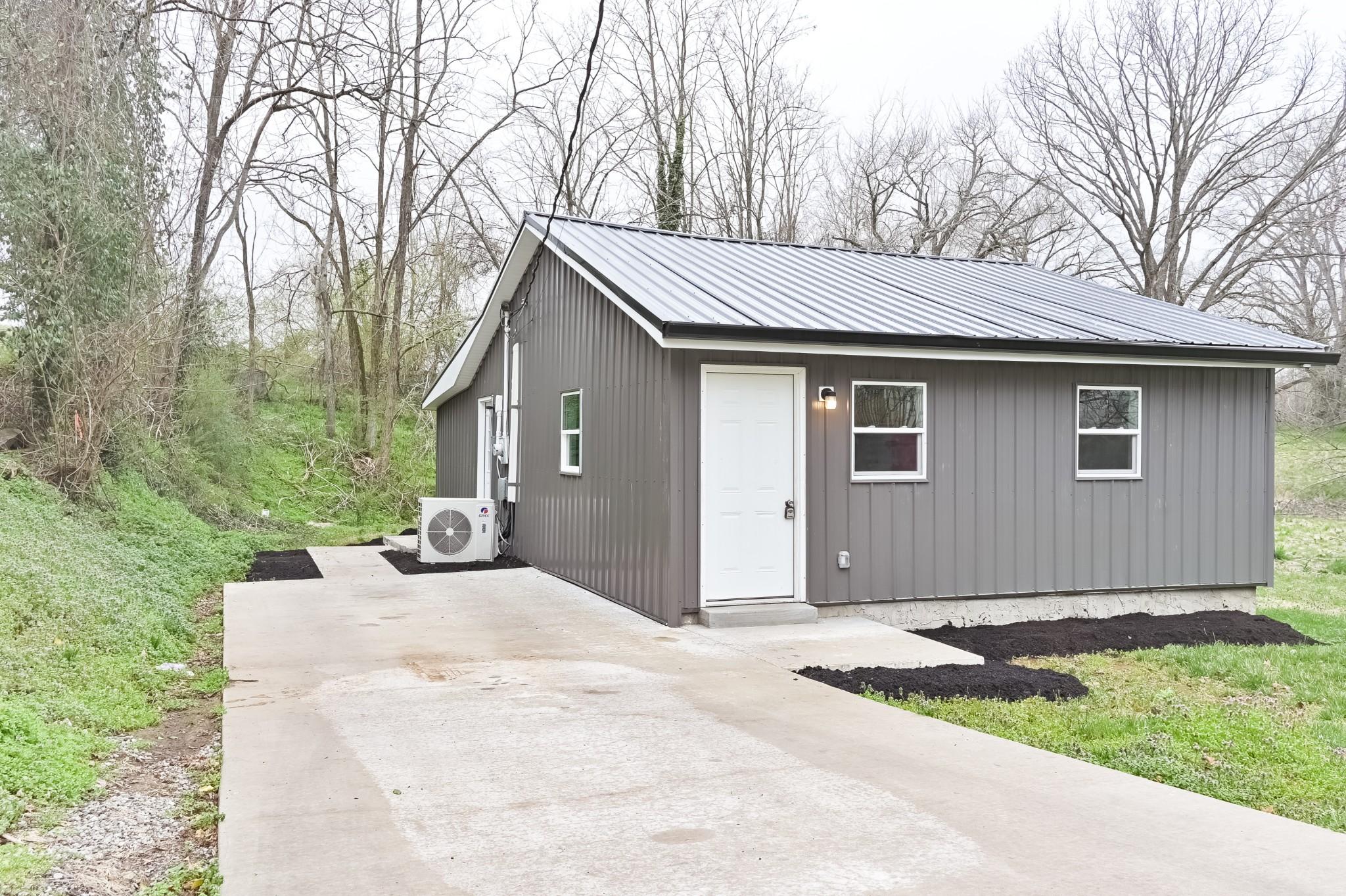 Water St, Carthage, TN 37030