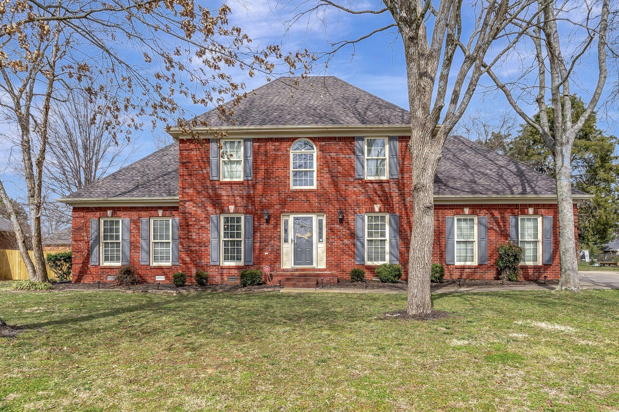 Banner Dr, Murfreesboro, TN 37129