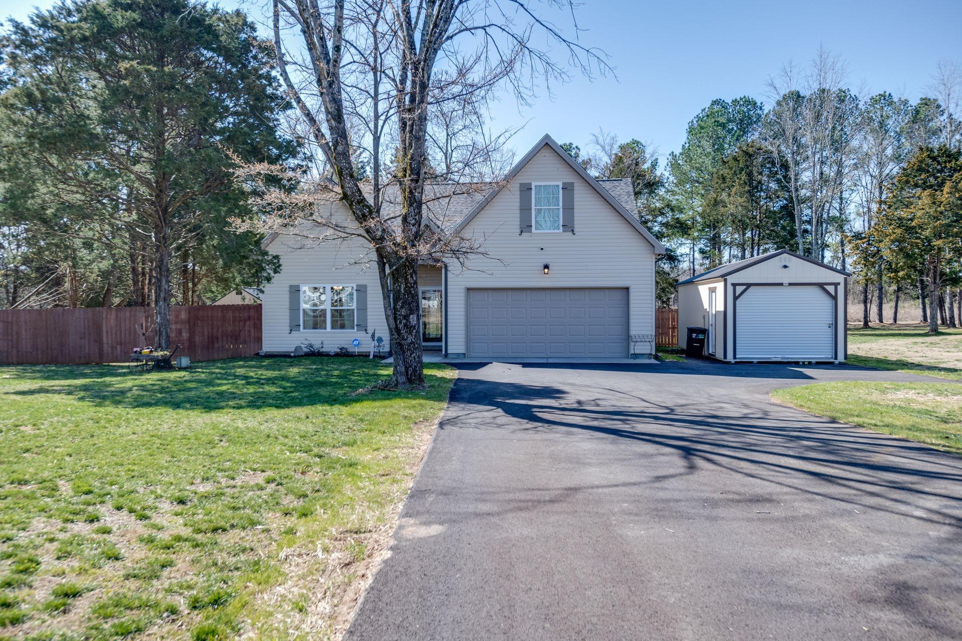 Woodbury Pike, Murfreesboro, TN 37127