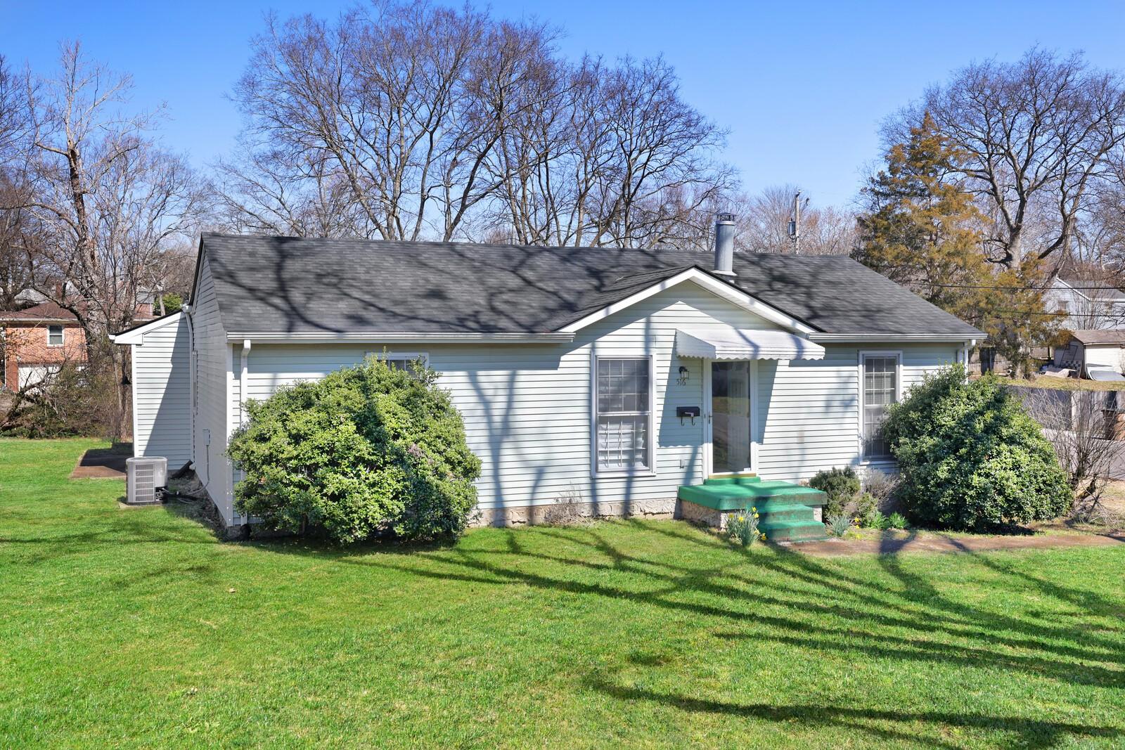 Pima Rd, Madison, TN 37115