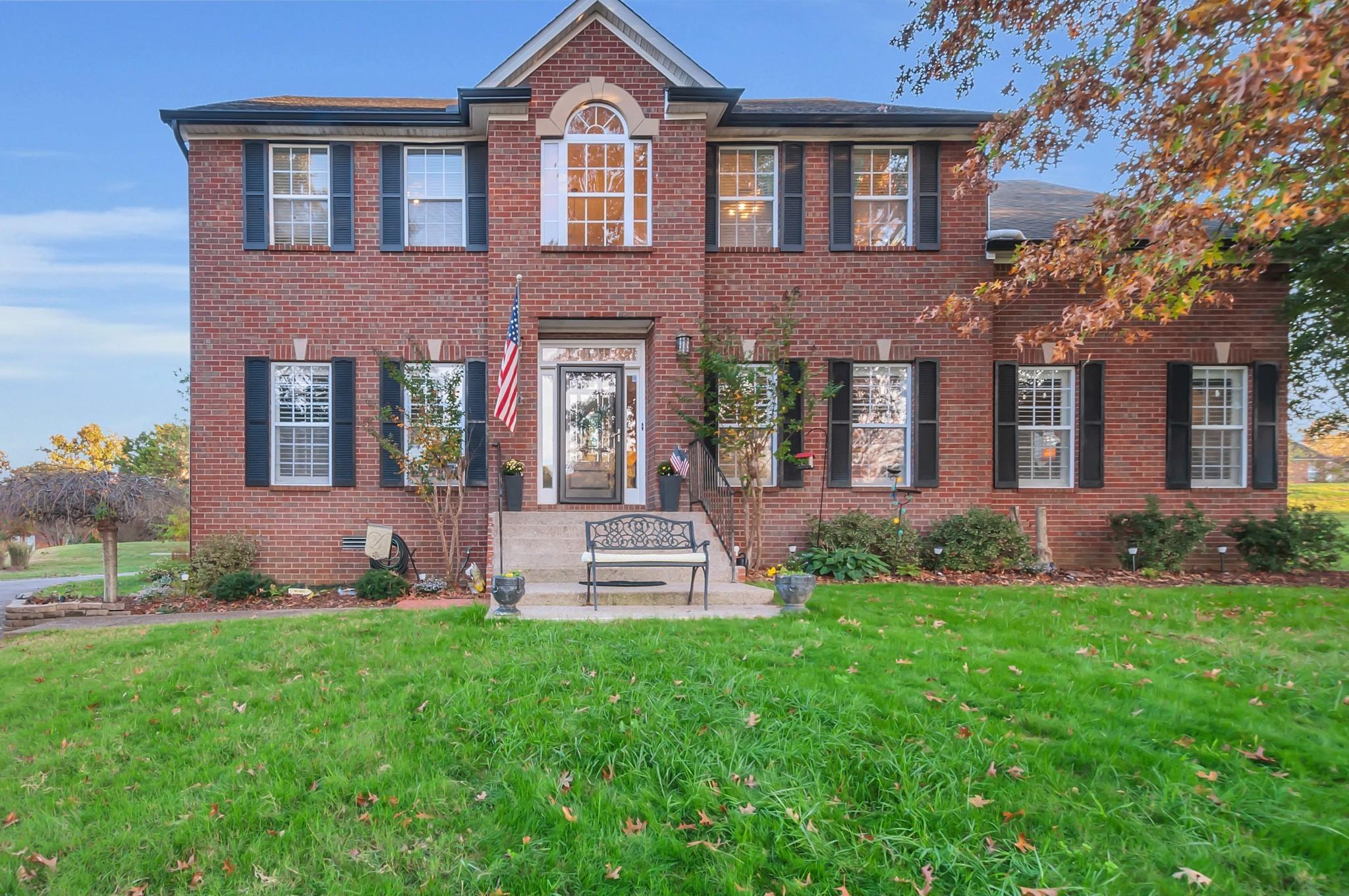 Darbi Trace Ct, Nashville, TN 37221