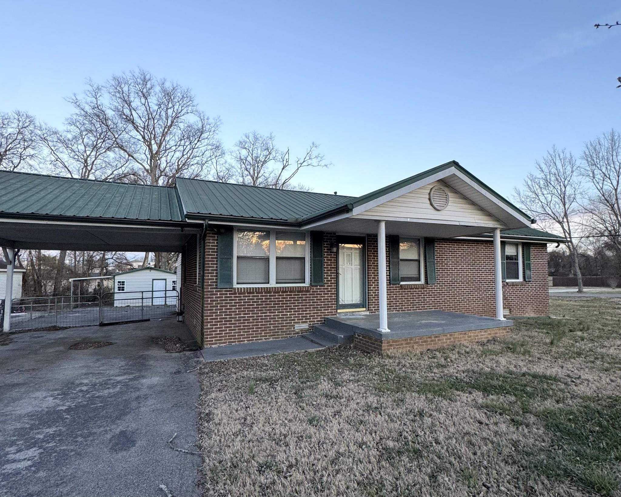 Highland Ave, Smyrna, TN 37167