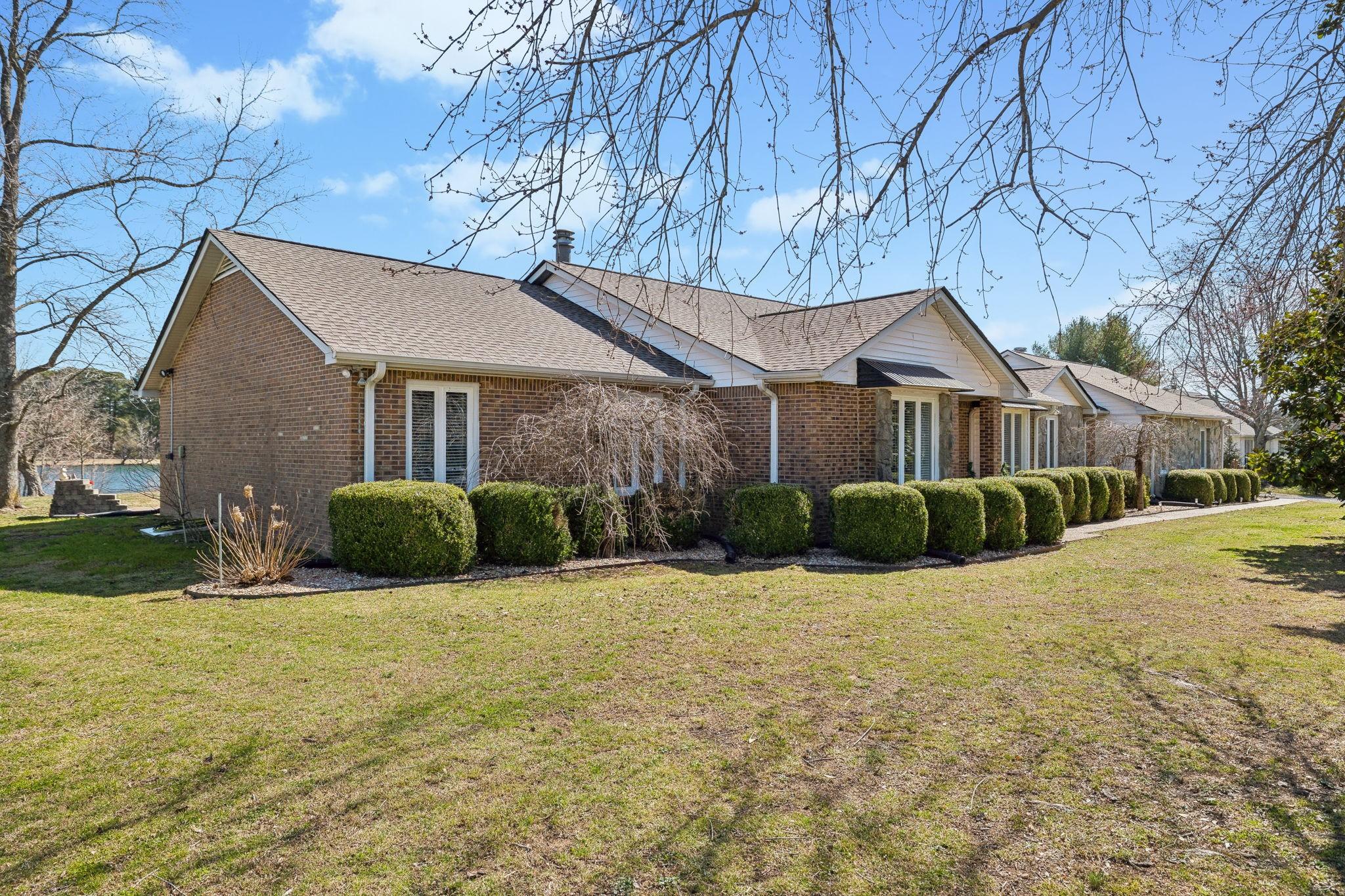 Bunker Hill Dr, Arrington, TN 37014