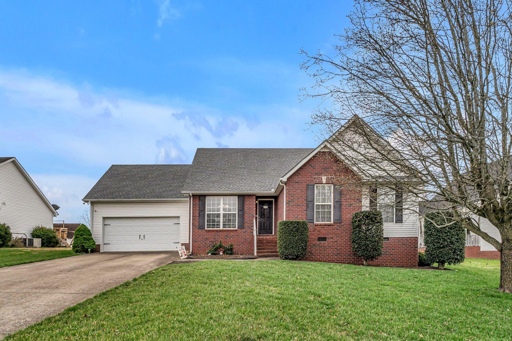 Heartland Ln, Murfreesboro, TN 37127