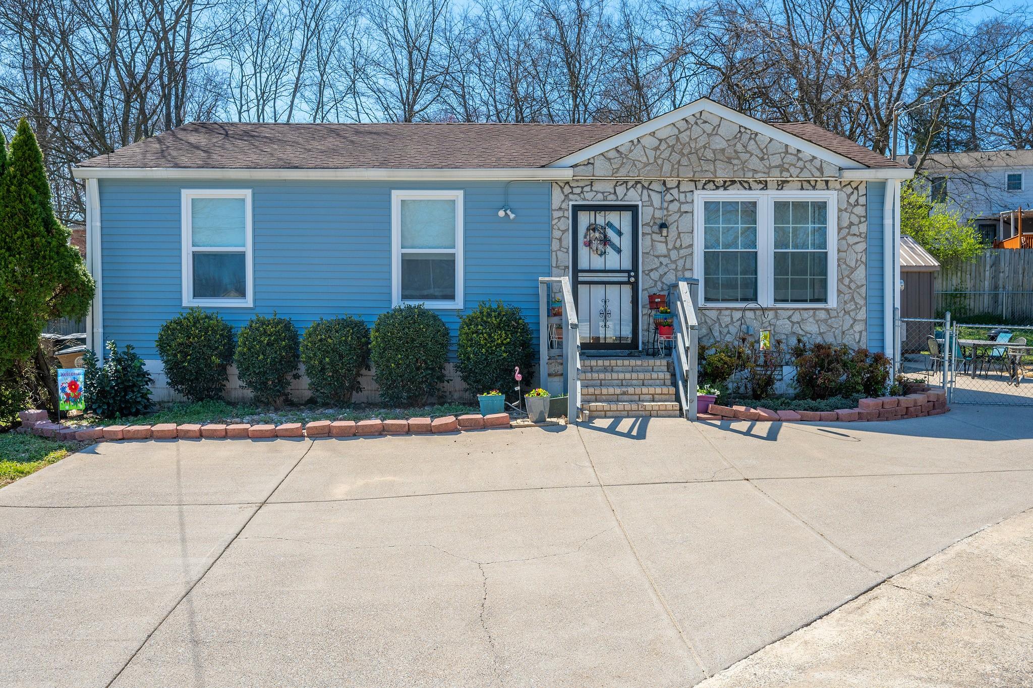 Arapaho Ct, Antioch, TN 37013