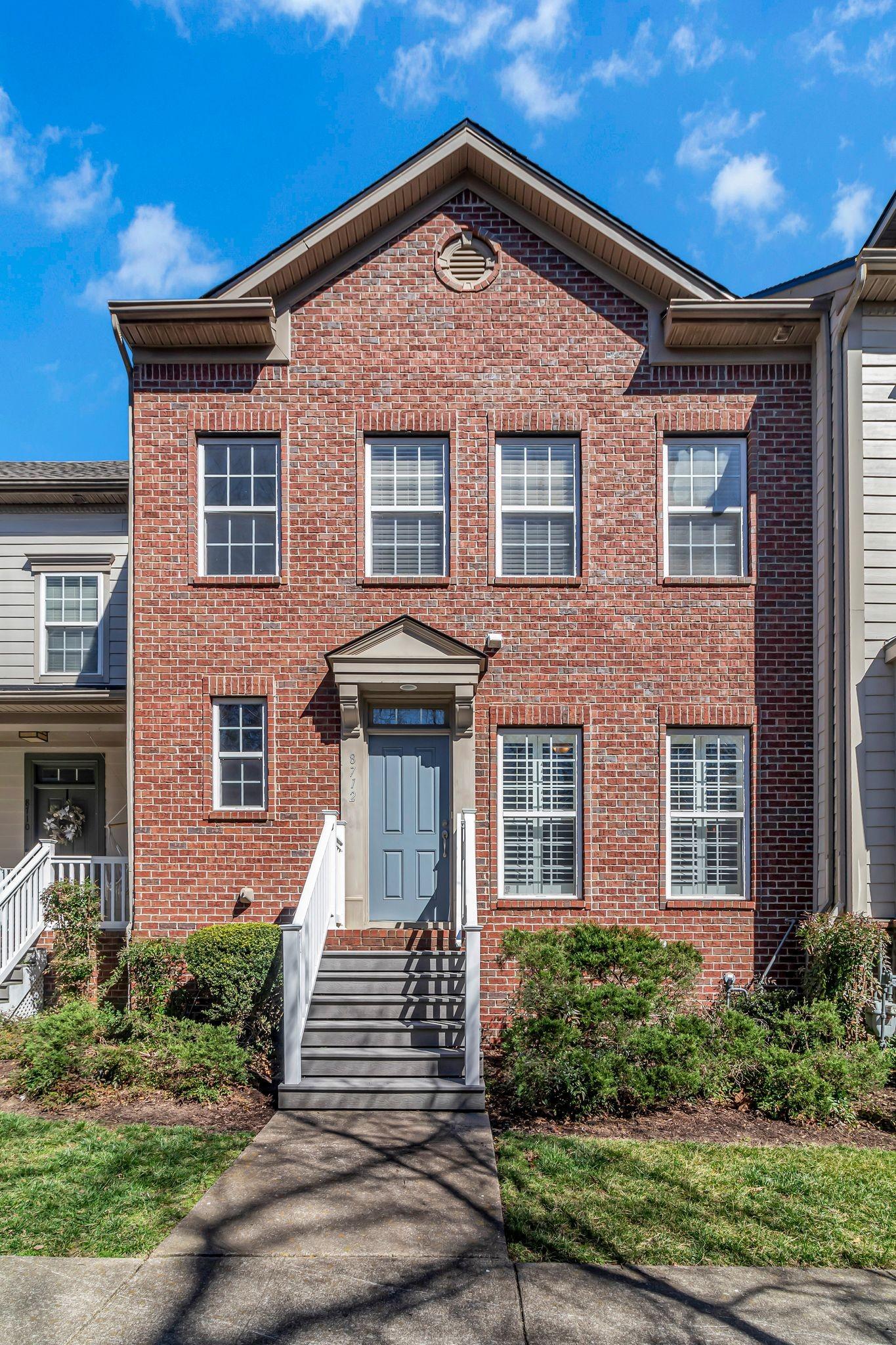 Gauphin Pl, Nashville, TN 37211