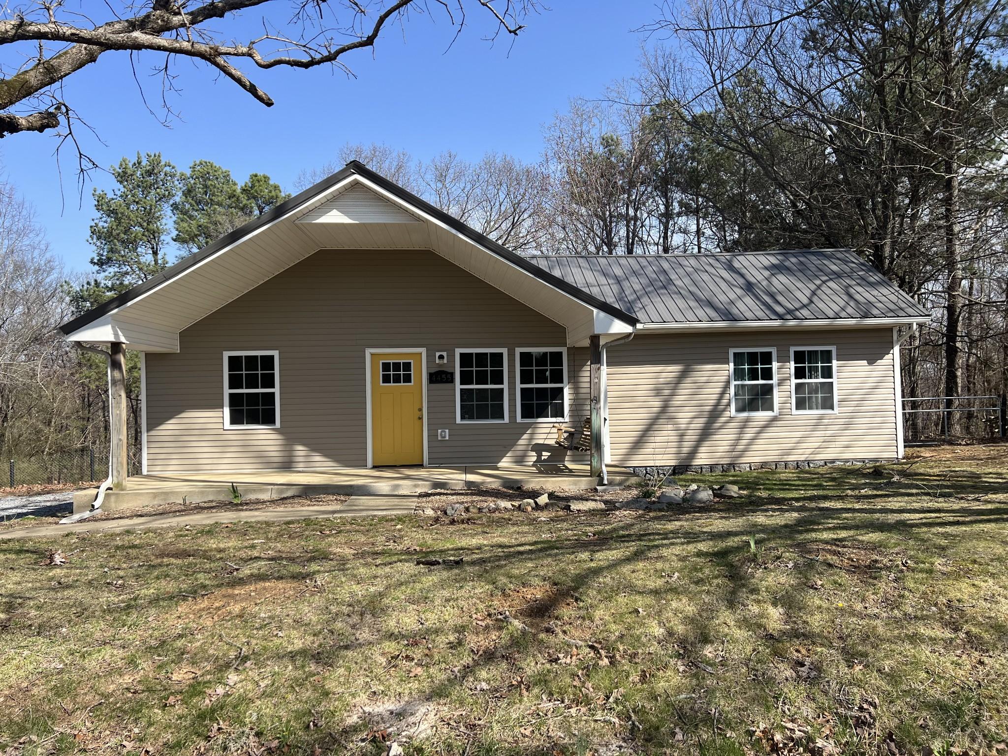 Poplar Springs Rd, Indian Mound, TN 37079