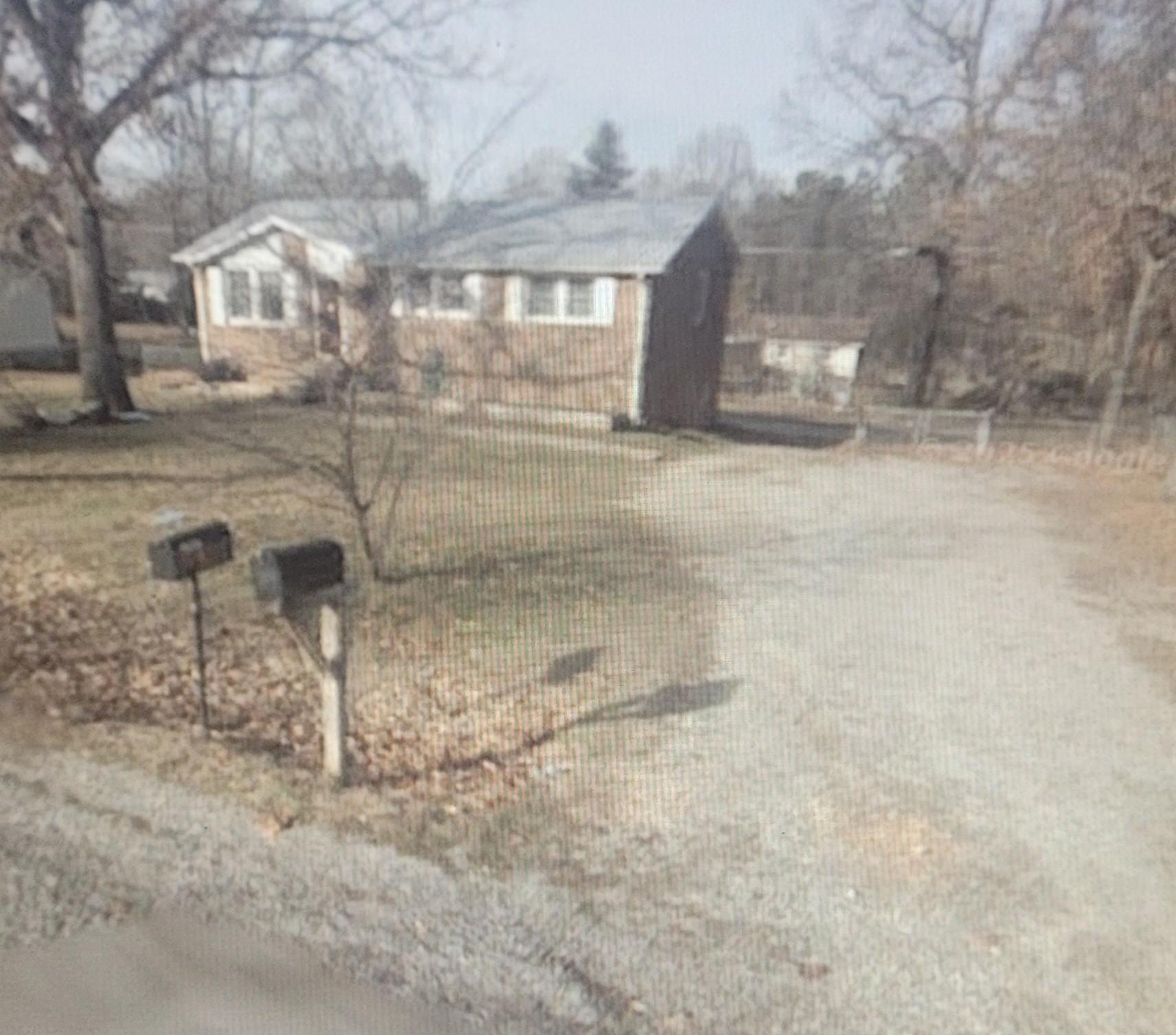 W Oak Dr, Bon Aqua, TN 37025