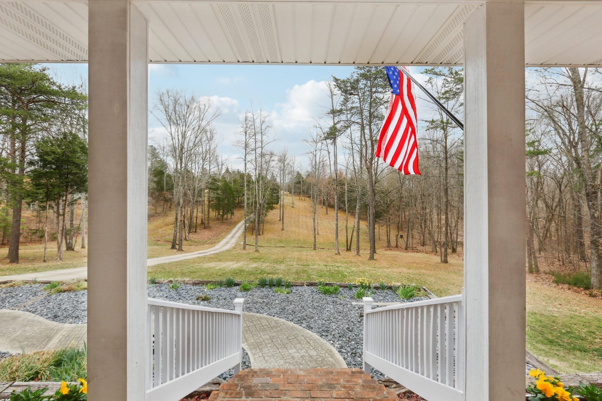 Big Springs Rd, Charlotte, TN 37036