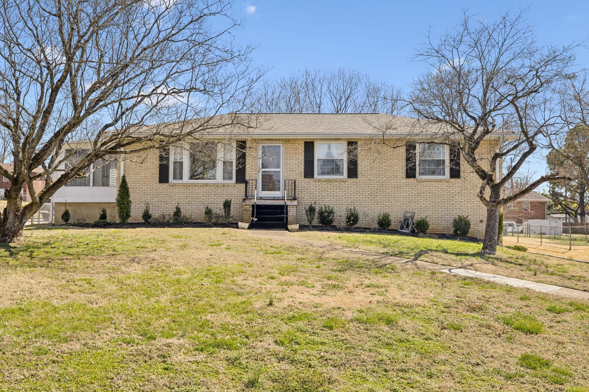 Gordon Ln, Hermitage, TN 37076