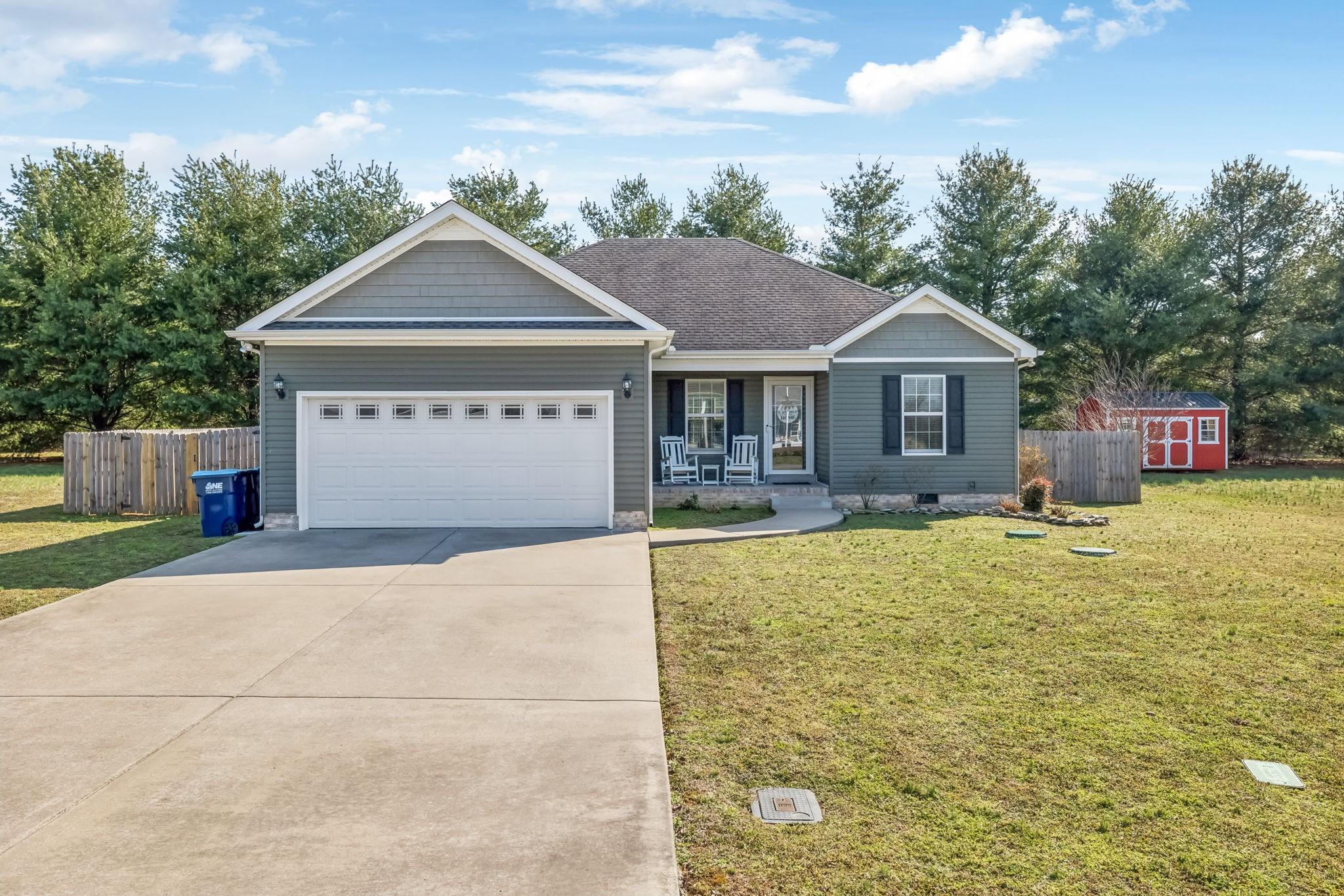 Wachovia Way, Murfreesboro, TN 37129