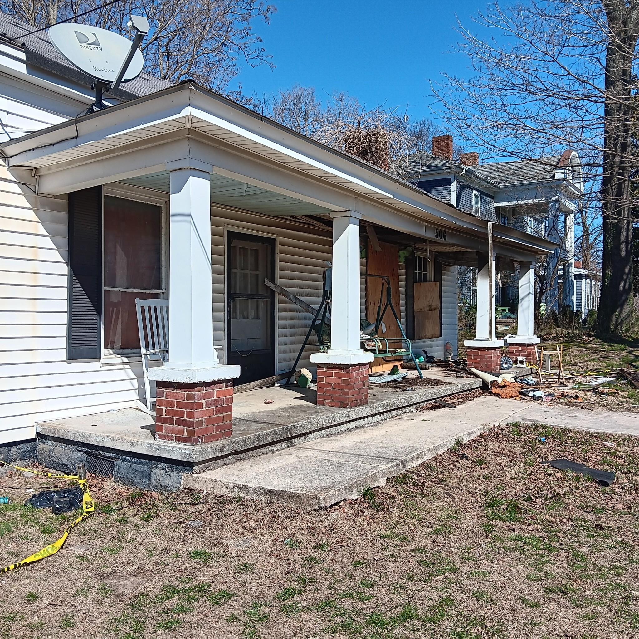5th Ave E, Springfield, TN 37172