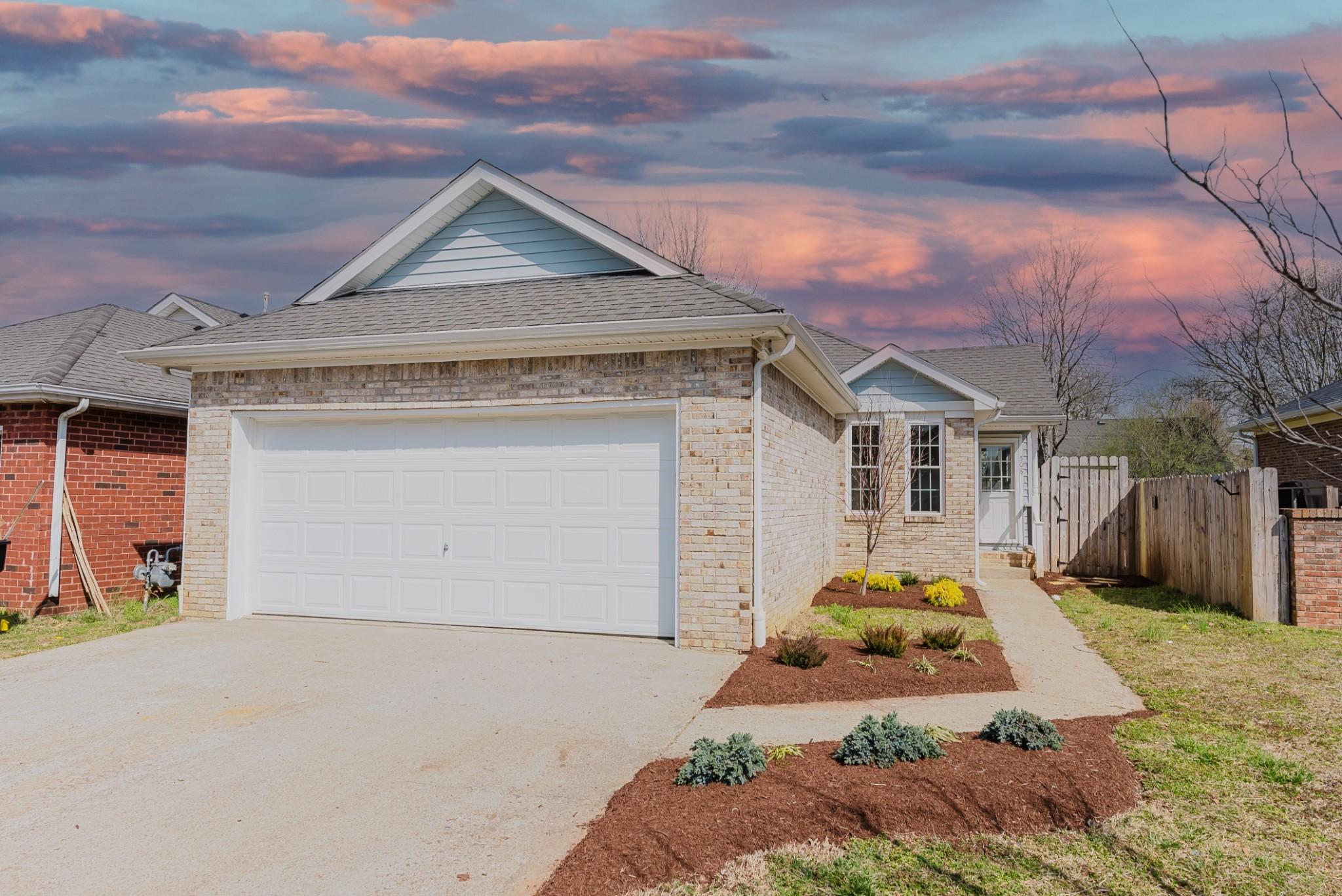 Federal Ct, Murfreesboro, TN 37129