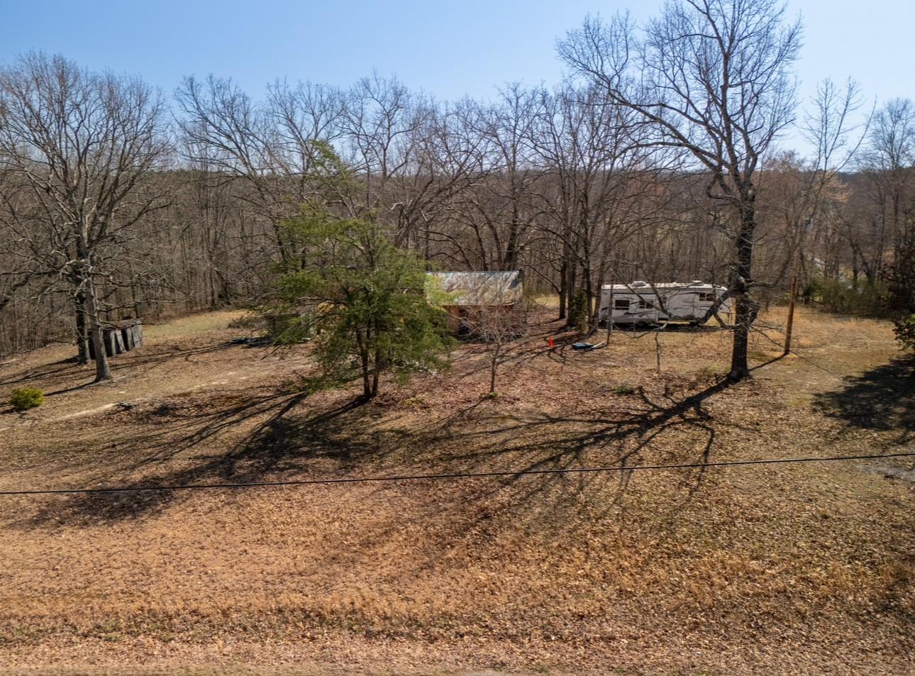 Cooley Ford Rd, Tennessee Ridge, TN 37178