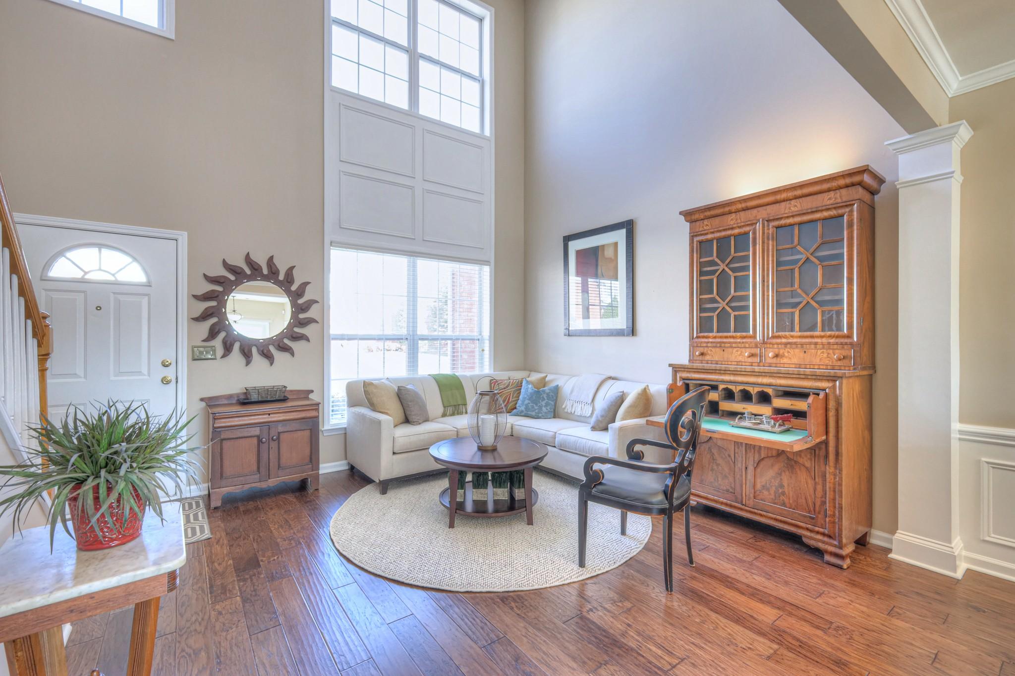 Old Towne Dr, Brentwood, TN 37027