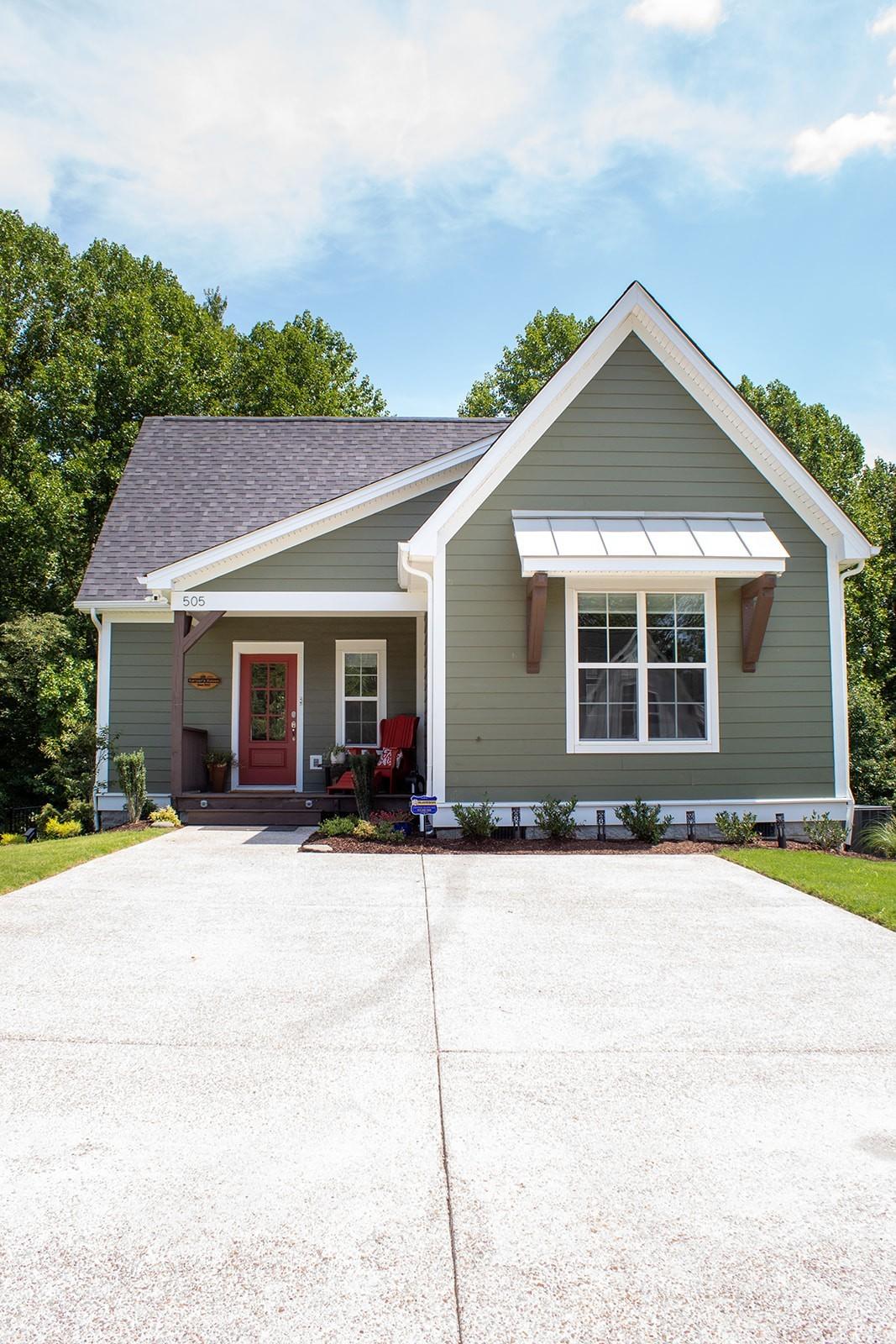 Evans Dr, Tullahoma, TN 37388