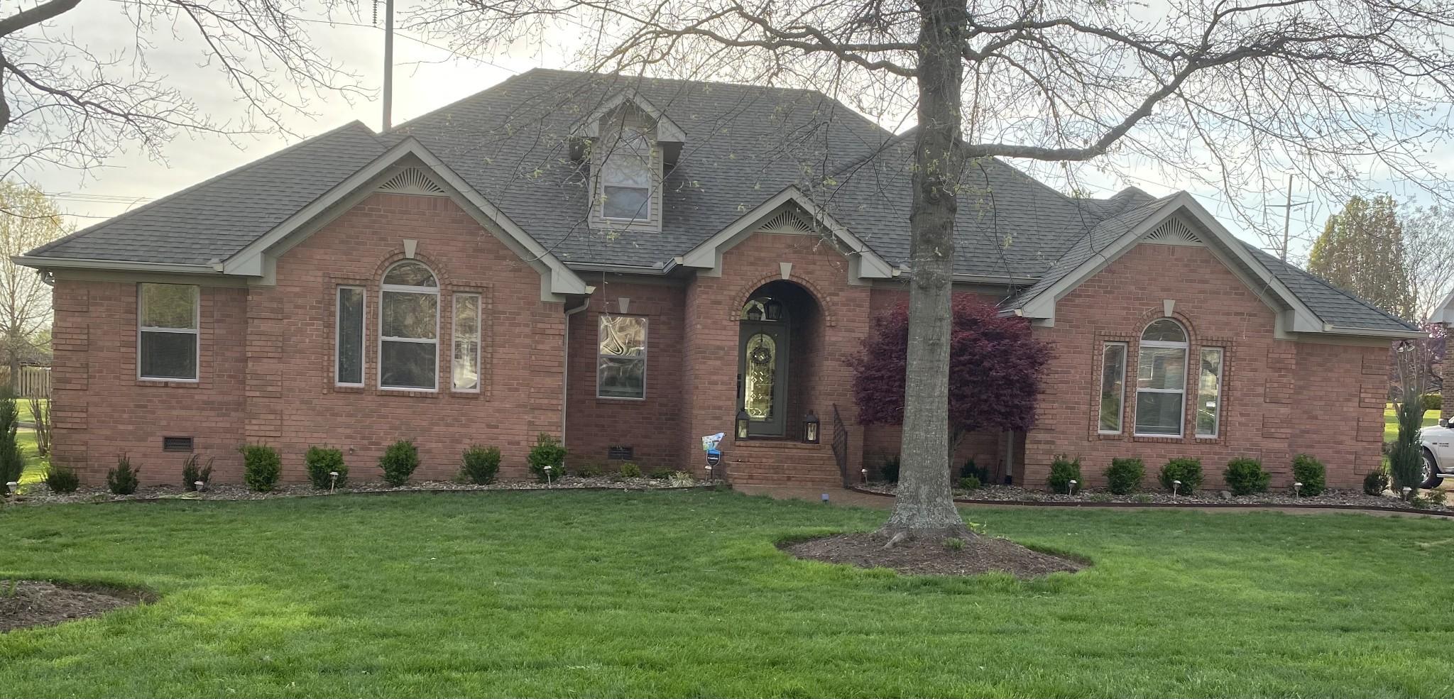 Redstone Dr, Gallatin, TN 37066