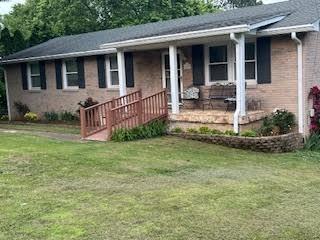 Shasta Dr, Old Hickory, TN 37138