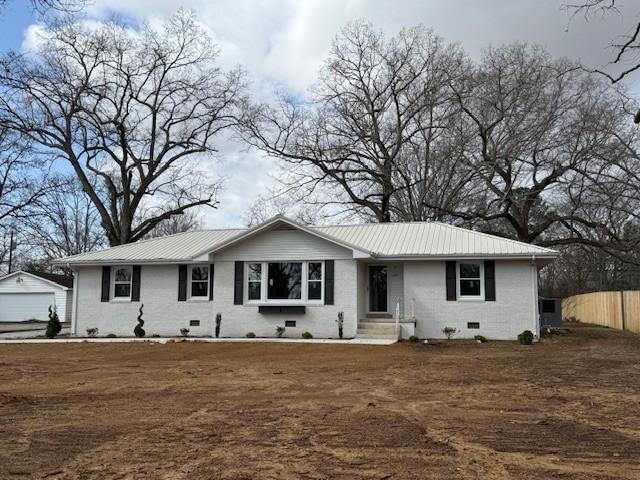 Westwood Dr, Tullahoma, TN 37388