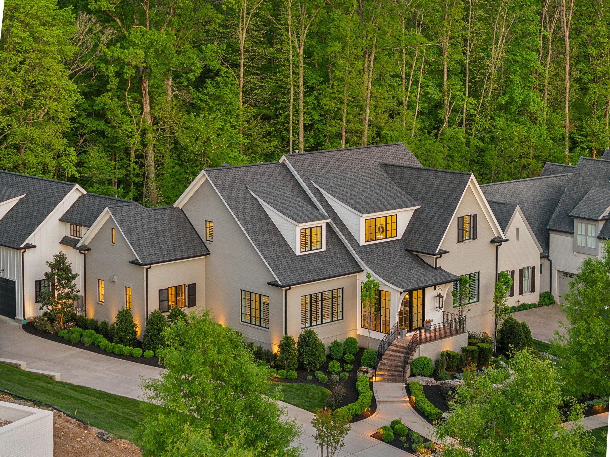 Heirloom Blvd, College Grove, TN 37046