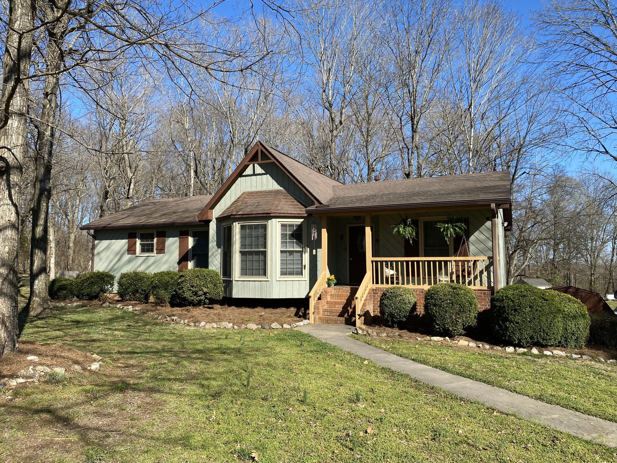 Highway 49 E, Springfield, TN 37172