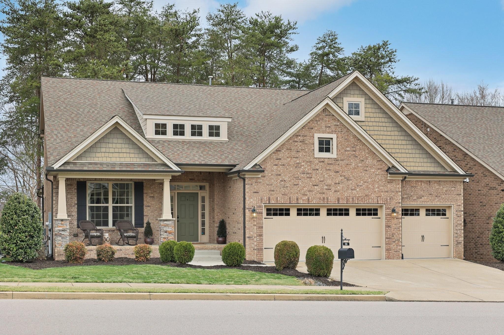 Beautiful Valley Dr, Nashville, TN 37221