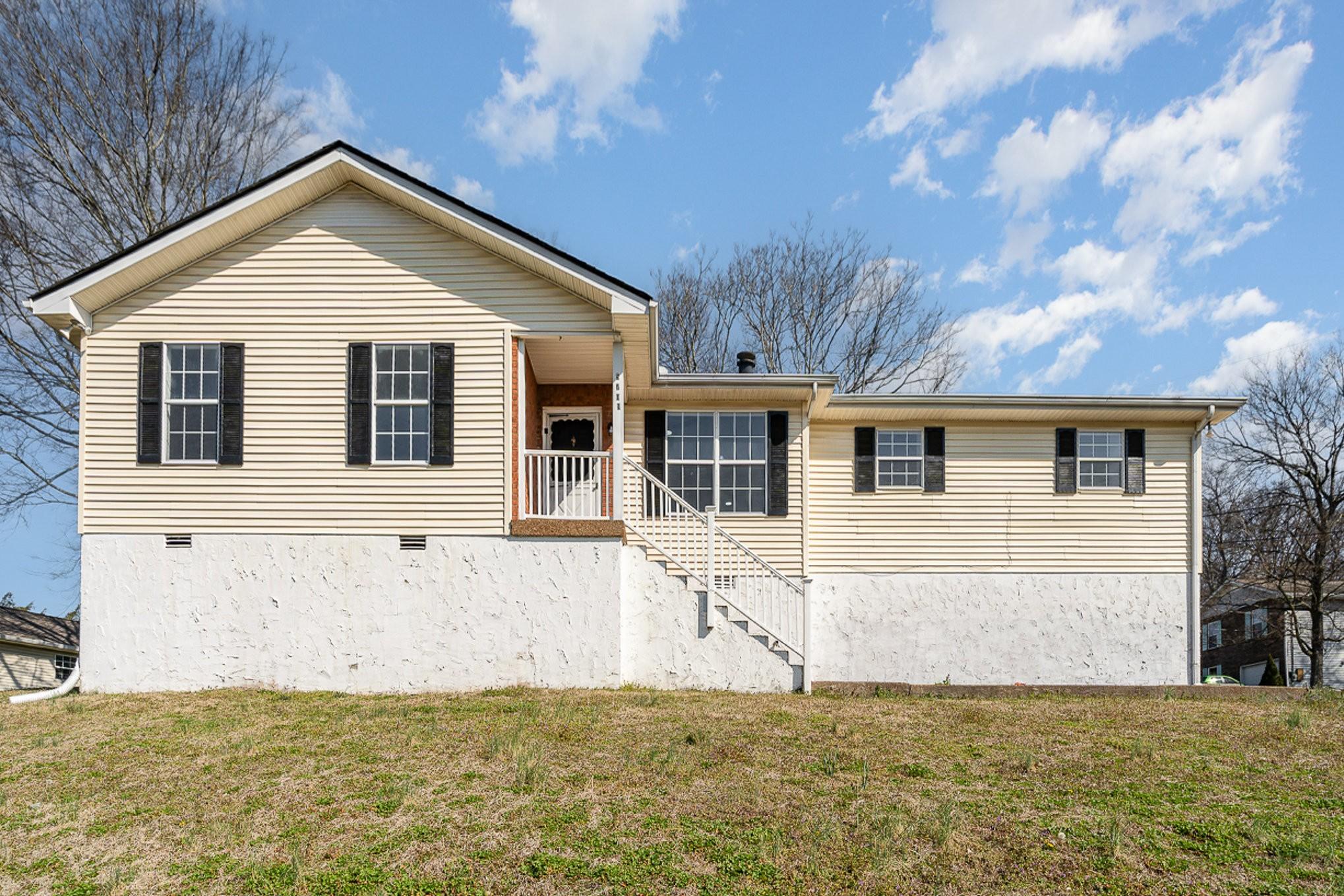 Ashmont Dr, Nashville, TN 37211