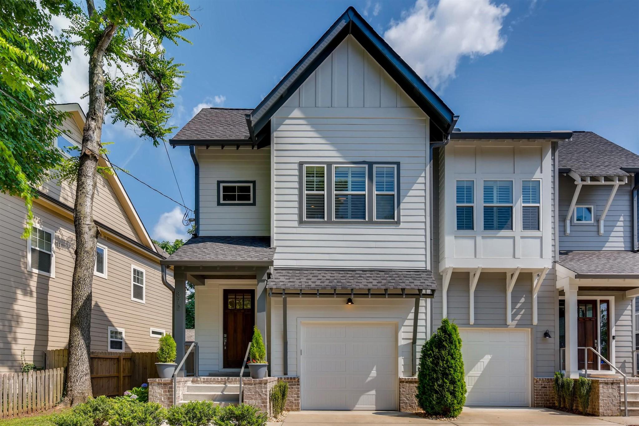 Kirkwood Ave, Nashville, TN 37204