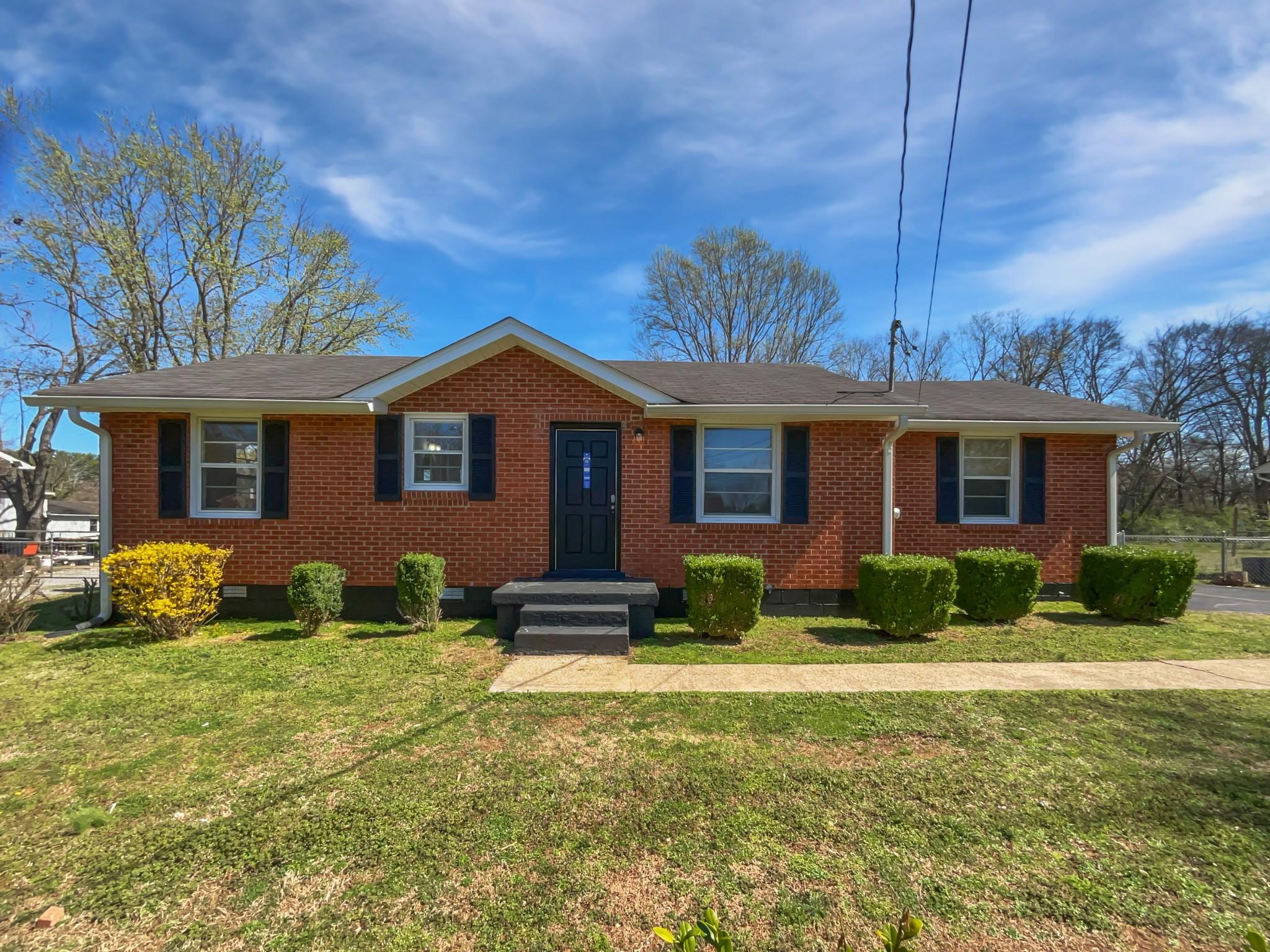 Brookfield Dr, Murfreesboro, TN 37130