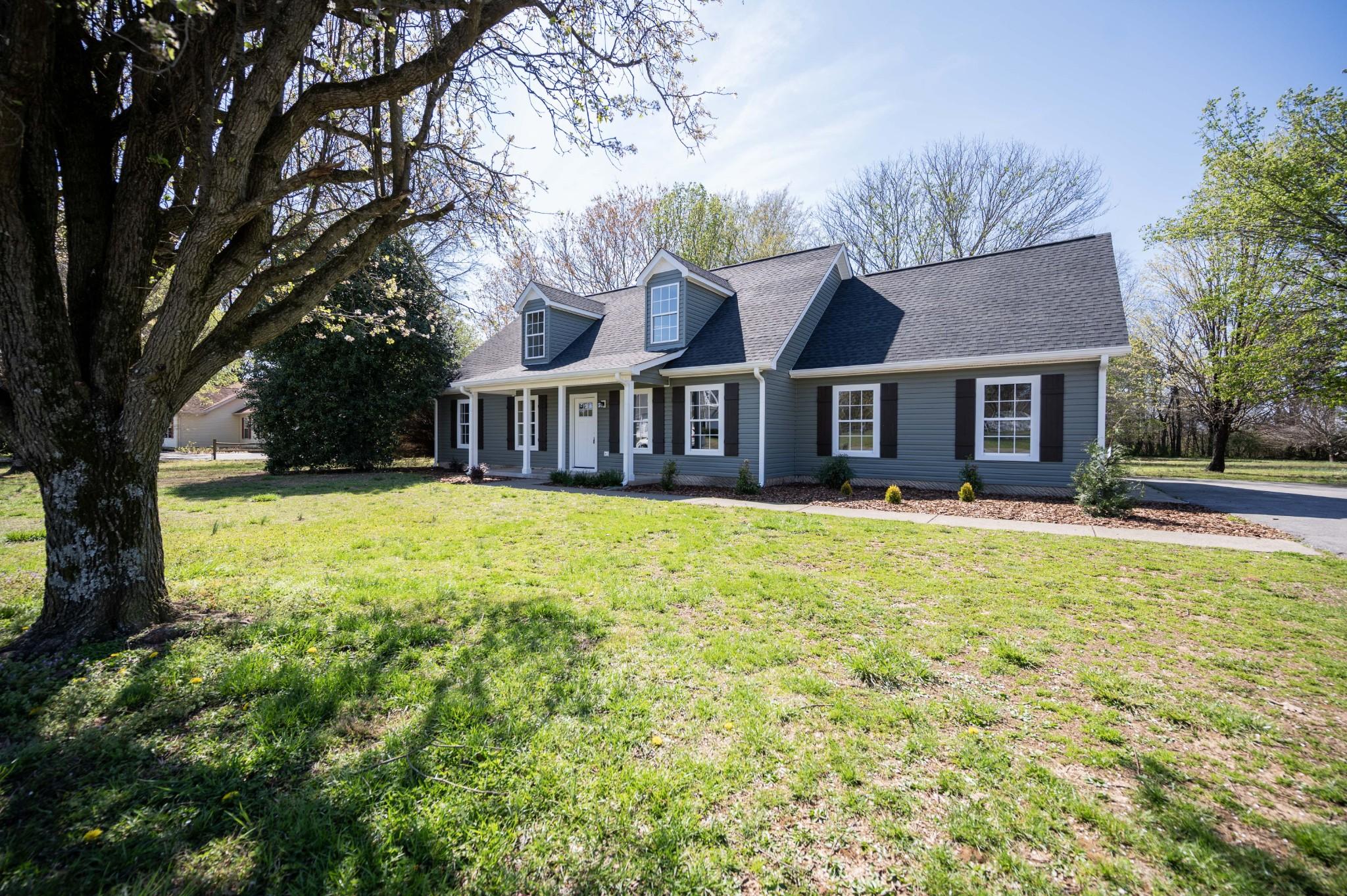 Bermuda Dr, Christiana, TN 37037