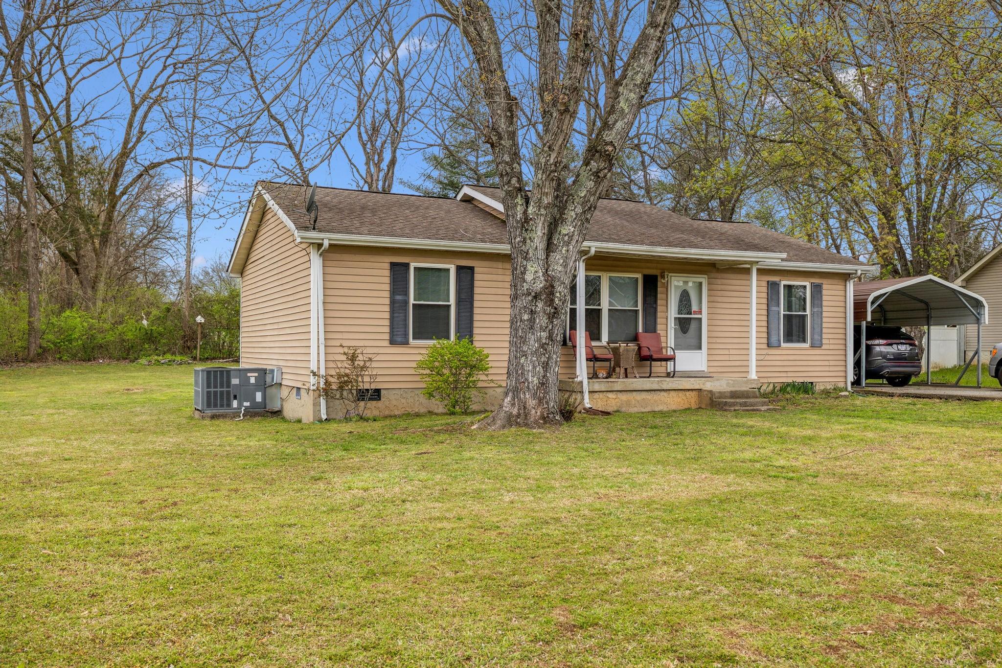 Bragg Ave, Smyrna, TN 37167