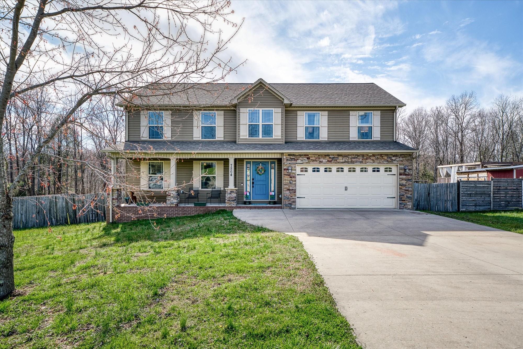 Platinum Cir, Baxter, TN 38544
