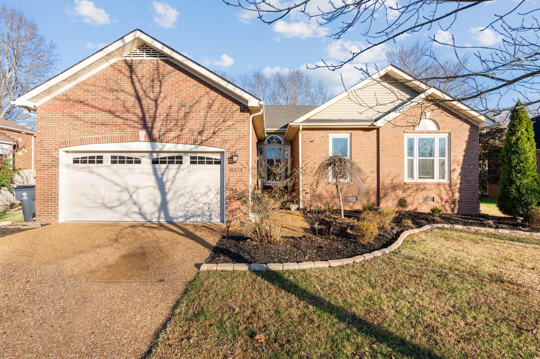 Settlers Way, Nashville, TN 37221