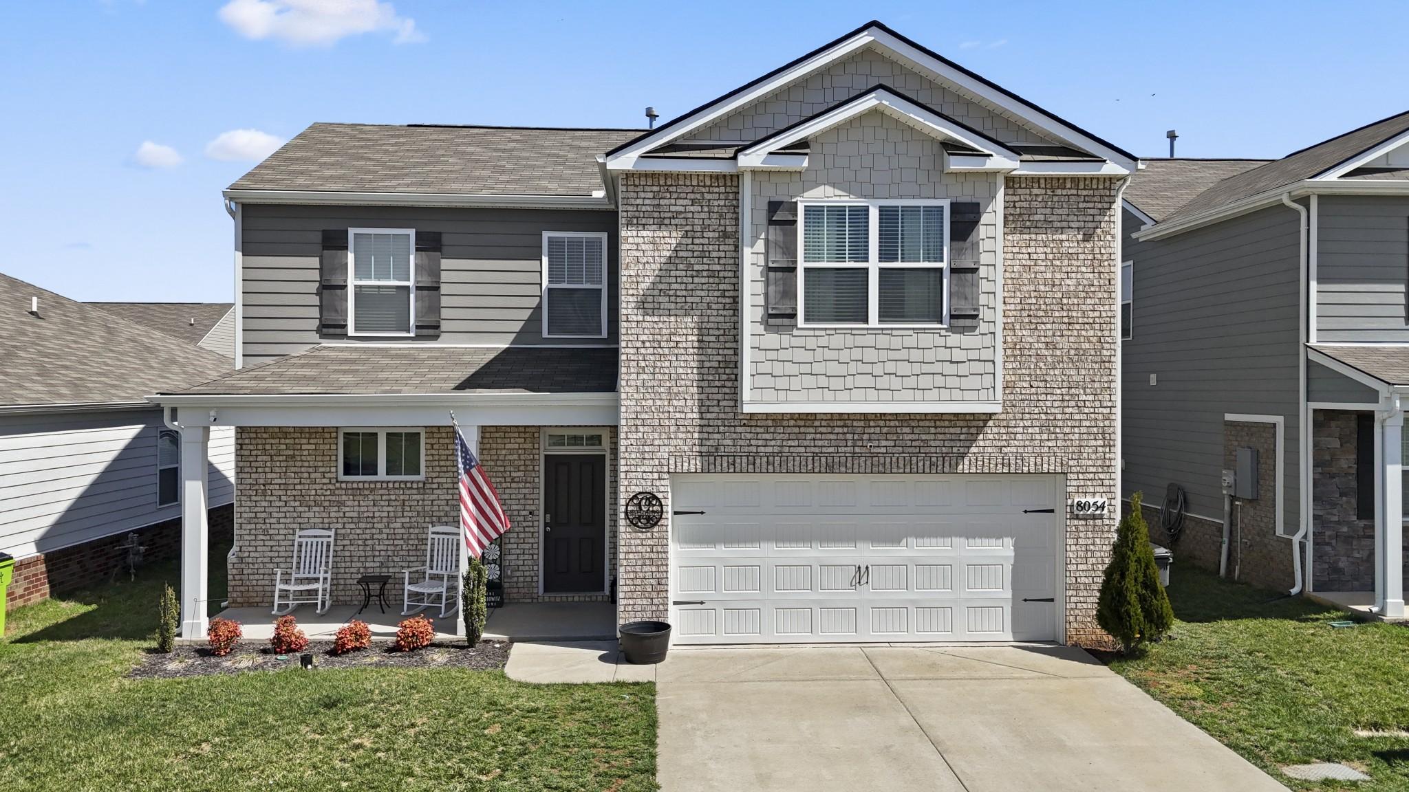 Typhani Way, White House, TN 37188