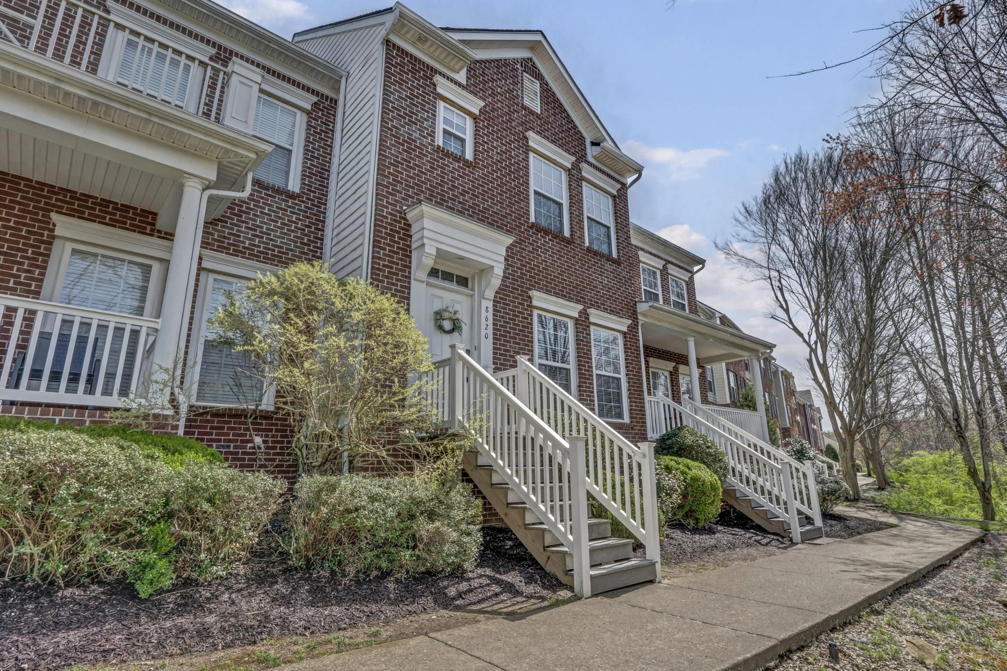 Gauphin Pl, Nashville, TN 37211