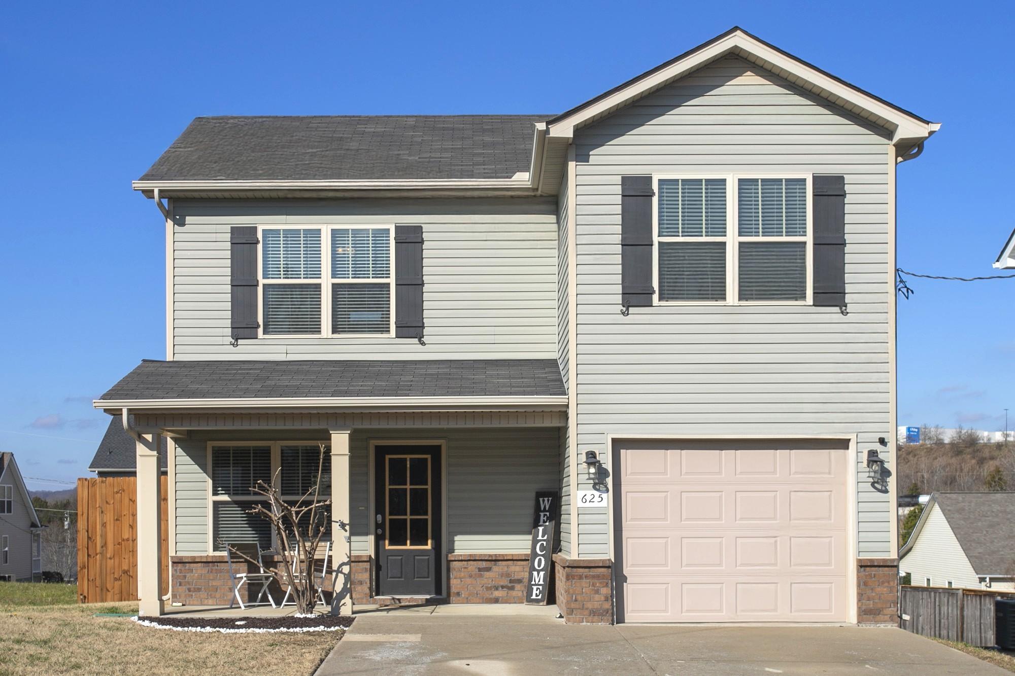 E Vailview Ct, Nashville, TN 37207