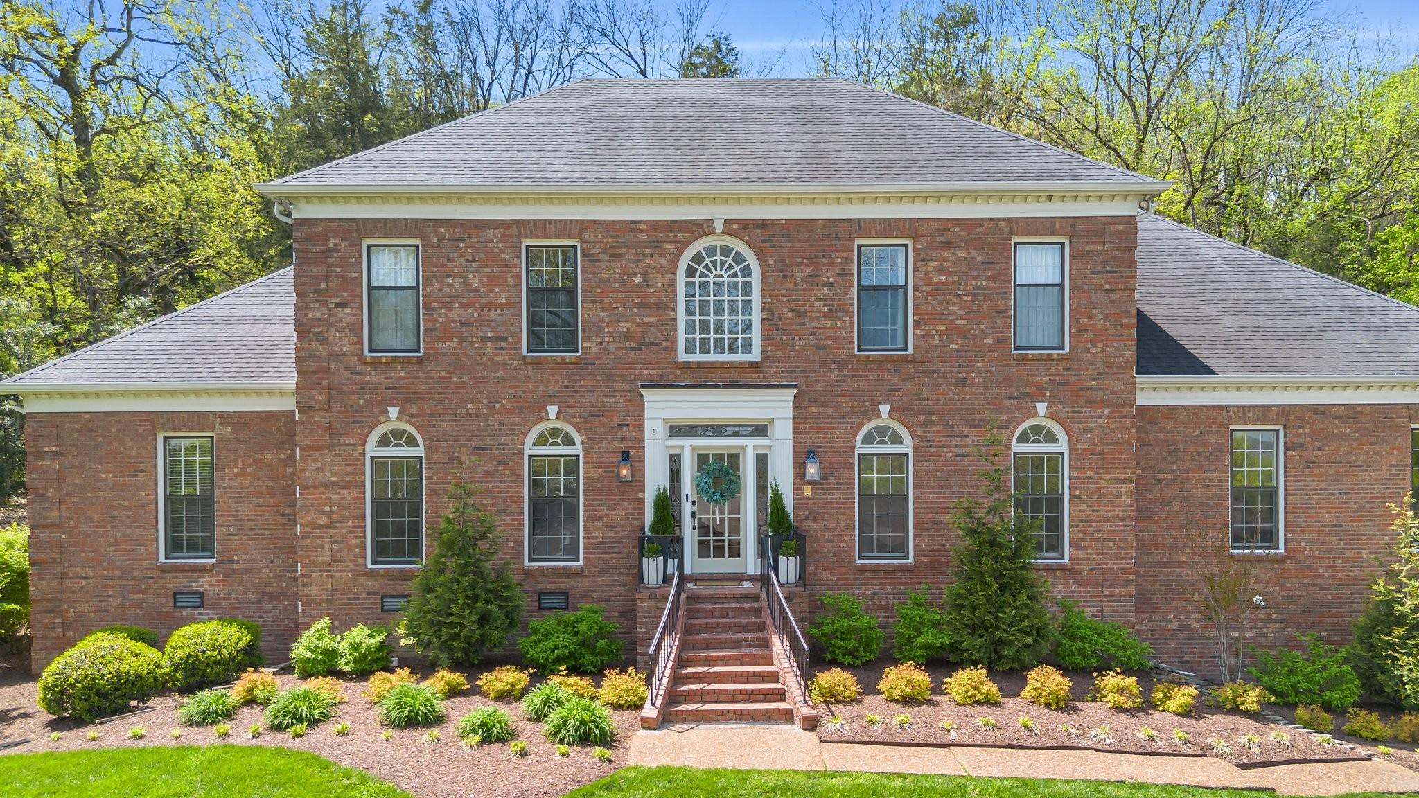Waxwood Dr, Brentwood, TN 37027