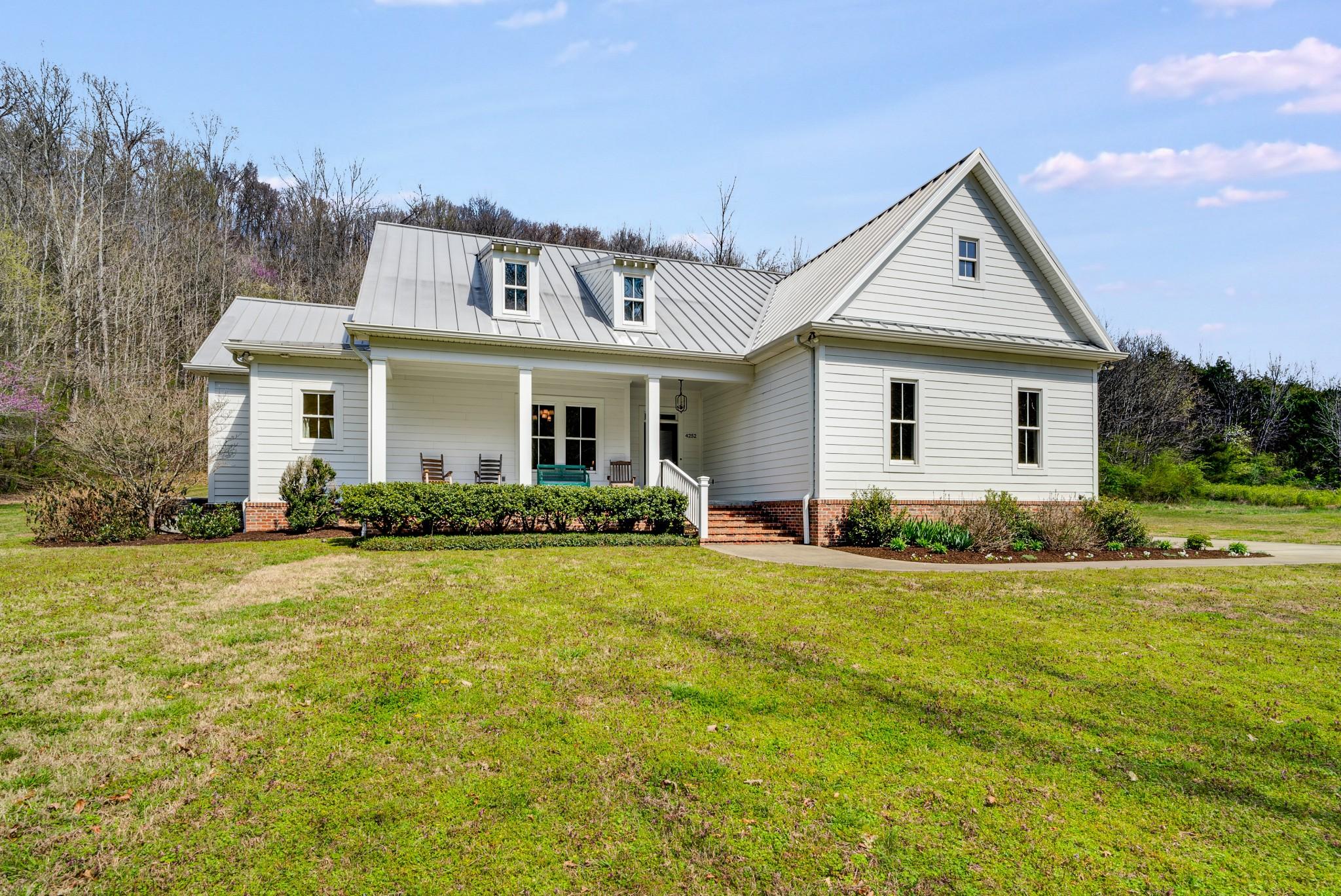 Burton Hollow Rd, Whites Creek, TN 37189