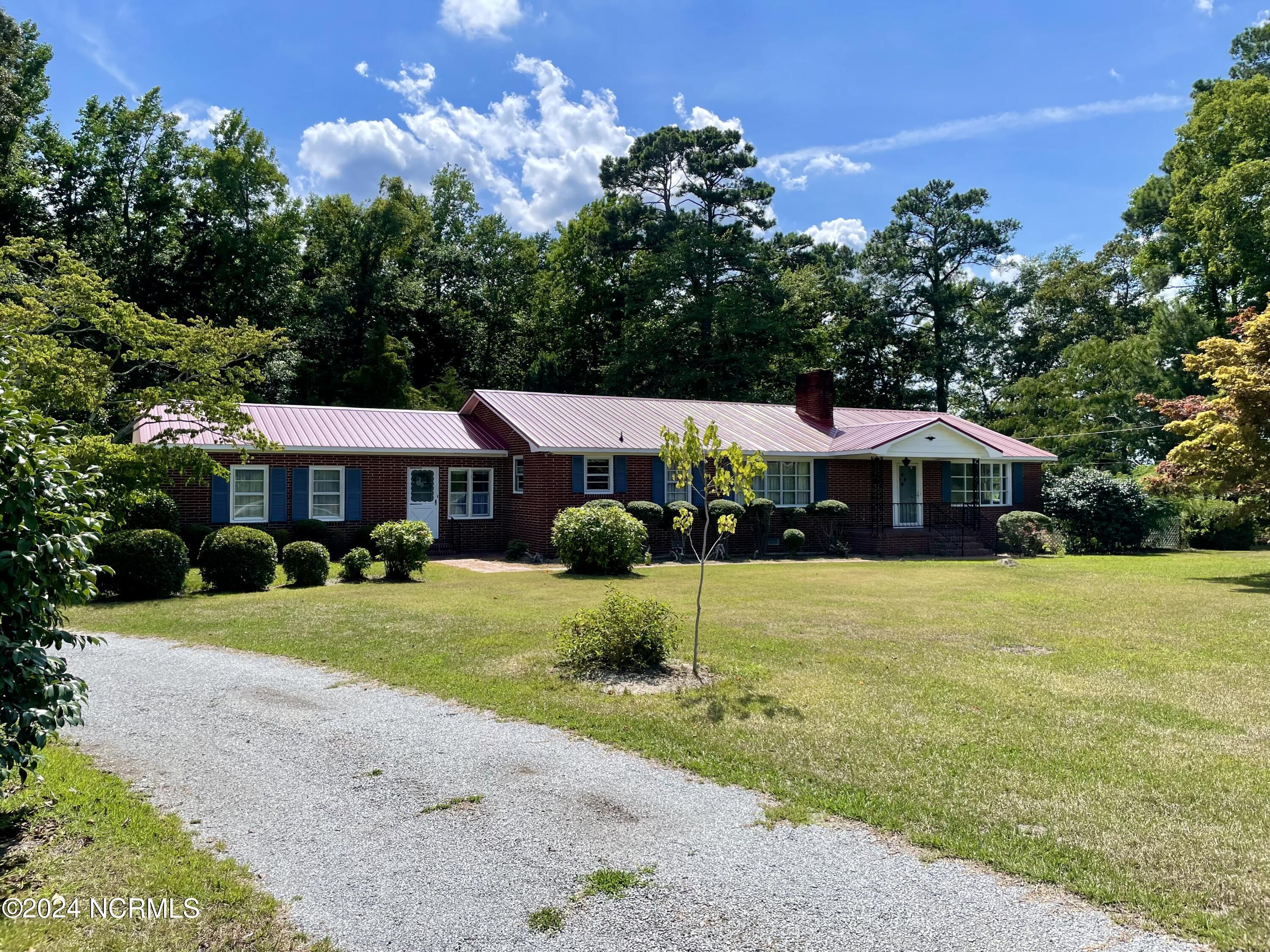 Nc 125, Williamston, NC 27892