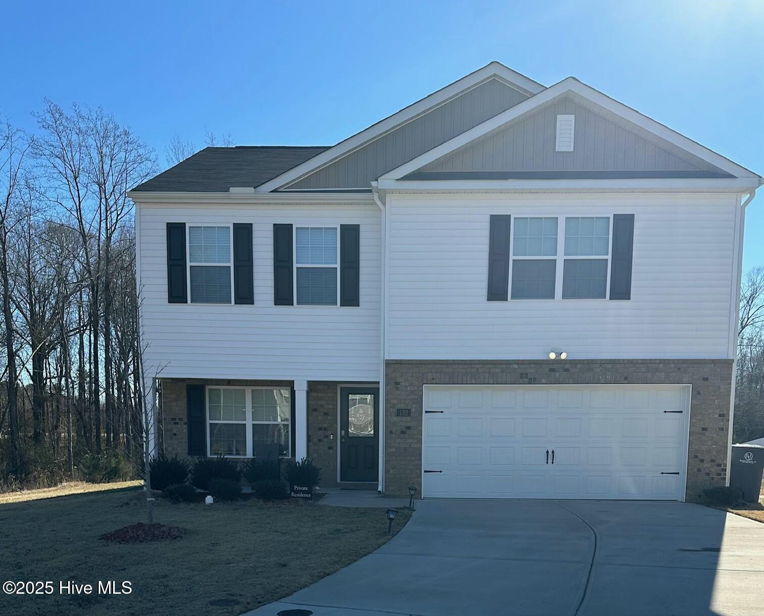 Rockfall Way, Rocky Mount, NC 27803