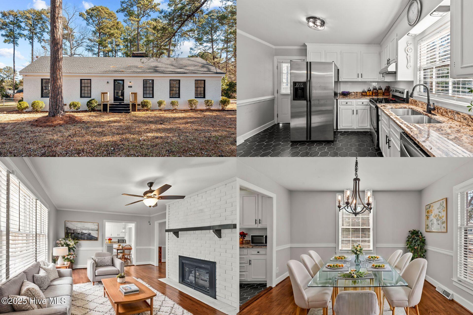 Beechwood Dr, Rocky Mount, NC 27803