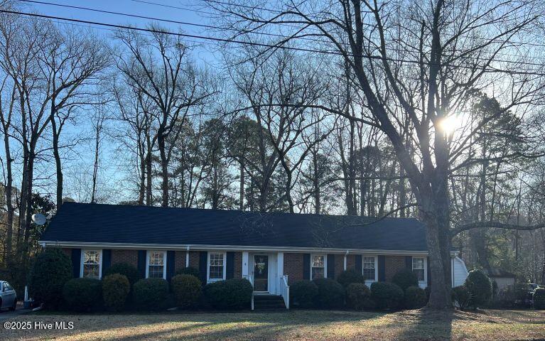 Cherry Ln Nw, Wilson, NC 27896