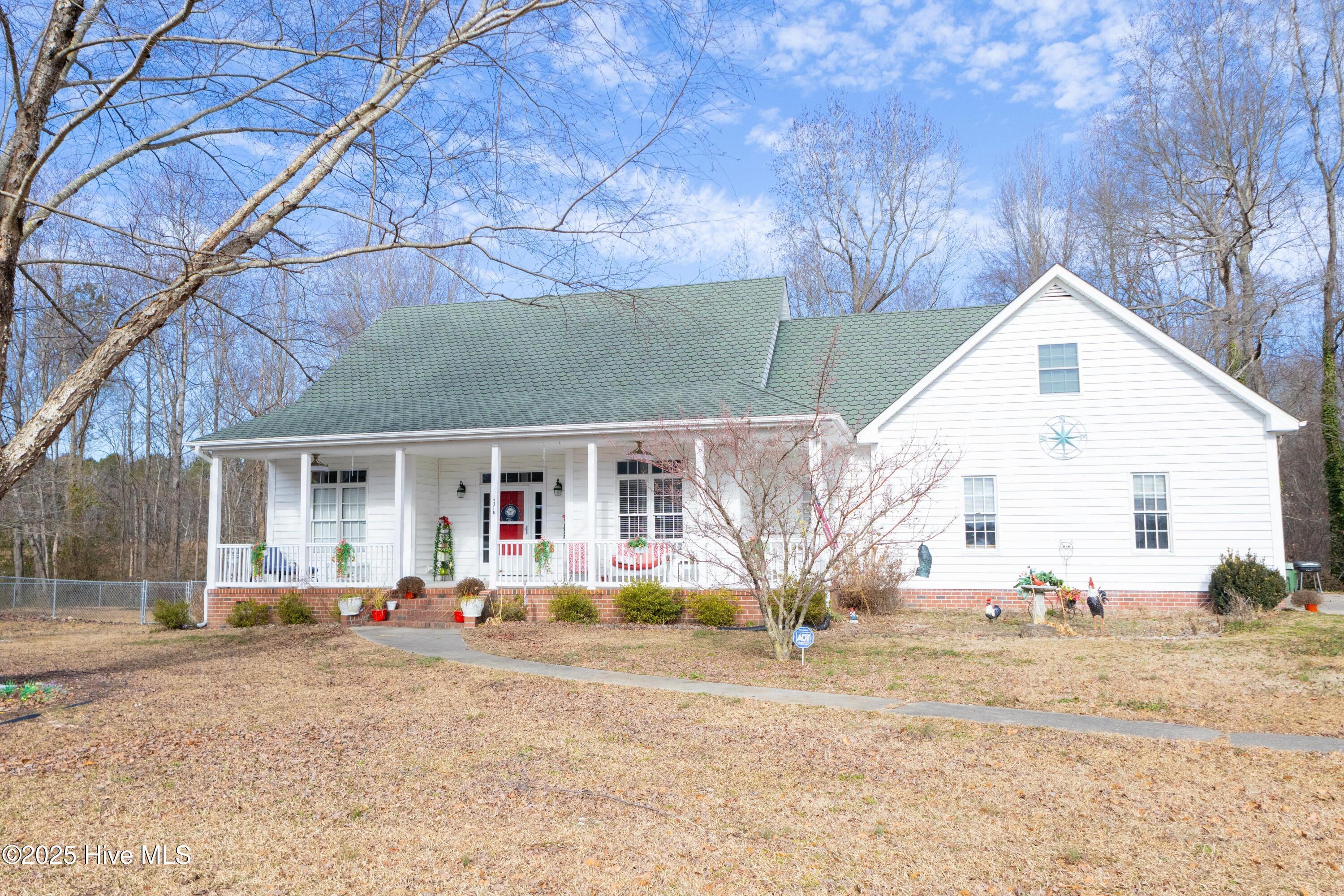 Pebble Creek Cir, Wilson, NC 27893