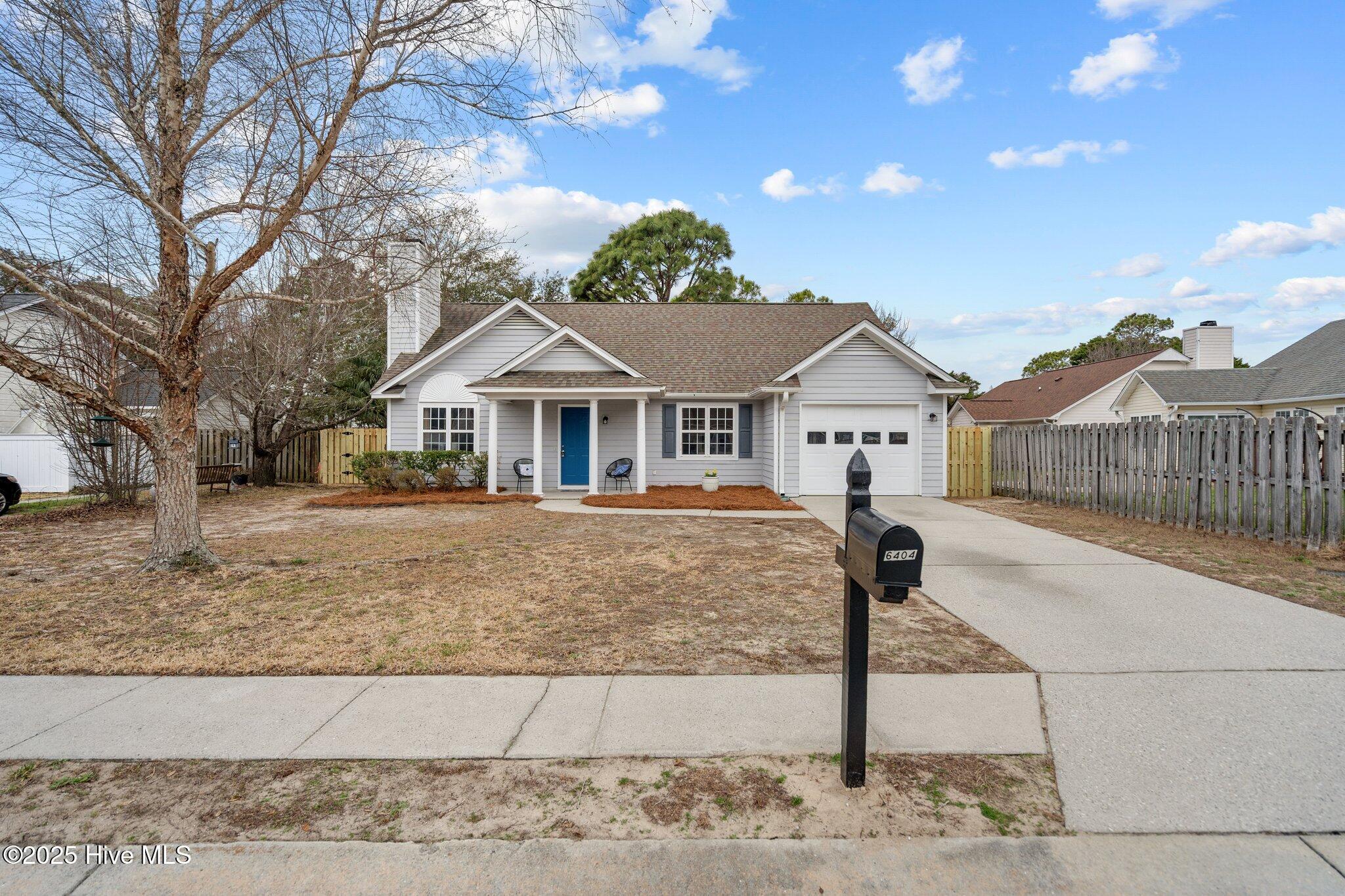 Gammon Ct, Wilmington, NC 28409