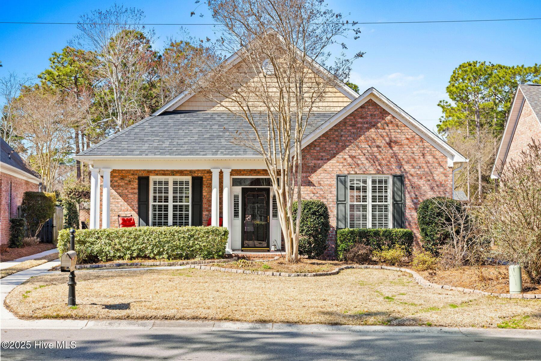 Stratton Village Ln, Wilmington, NC 28409