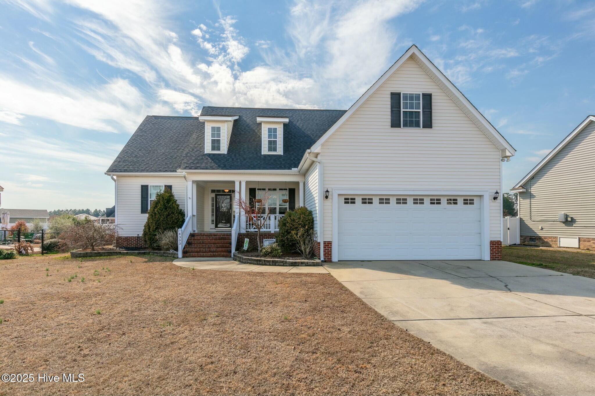 Brookfield Dr Nw, Wilson, NC 27893