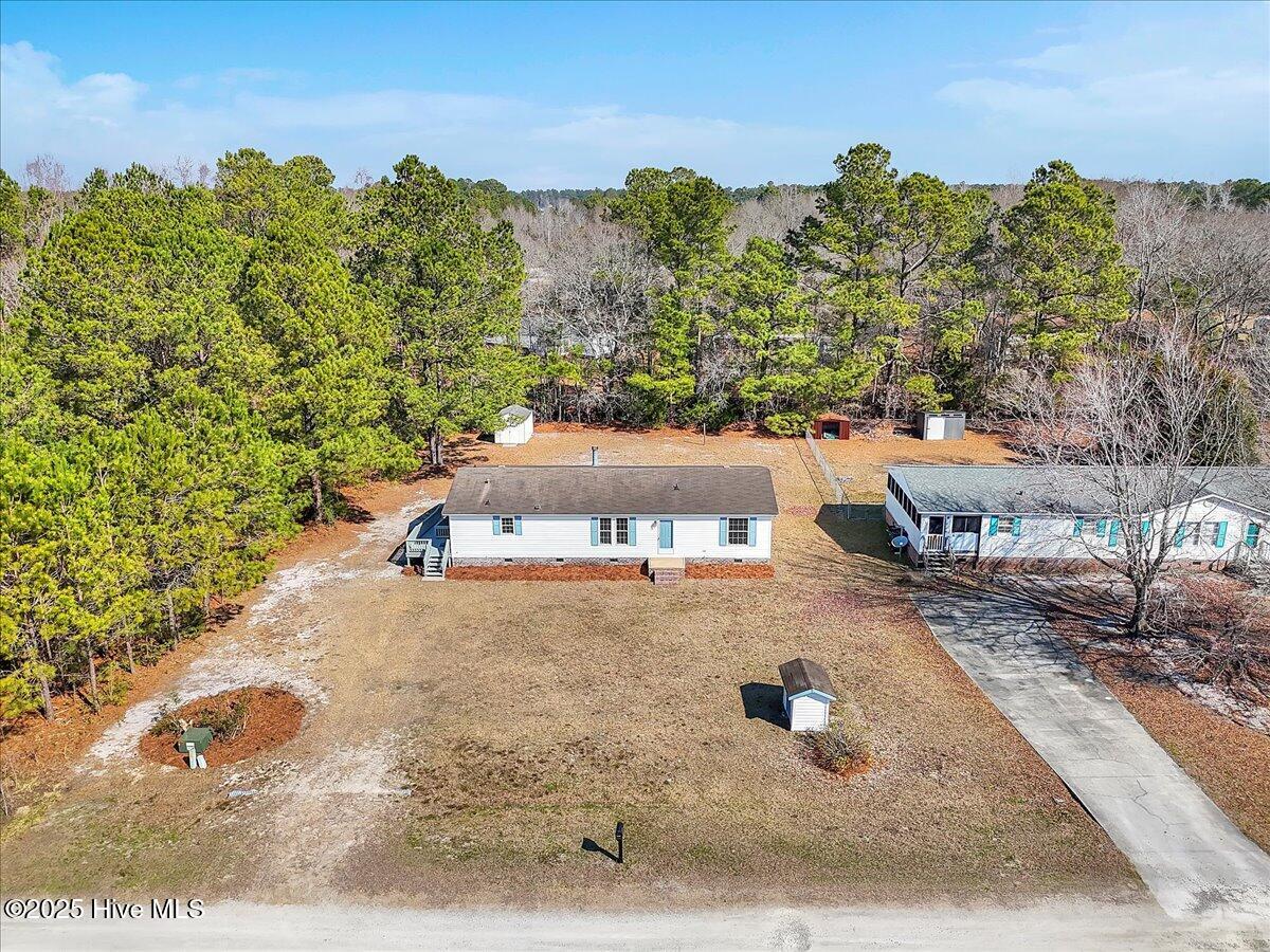 Easy St Se, Bolivia, NC 28422