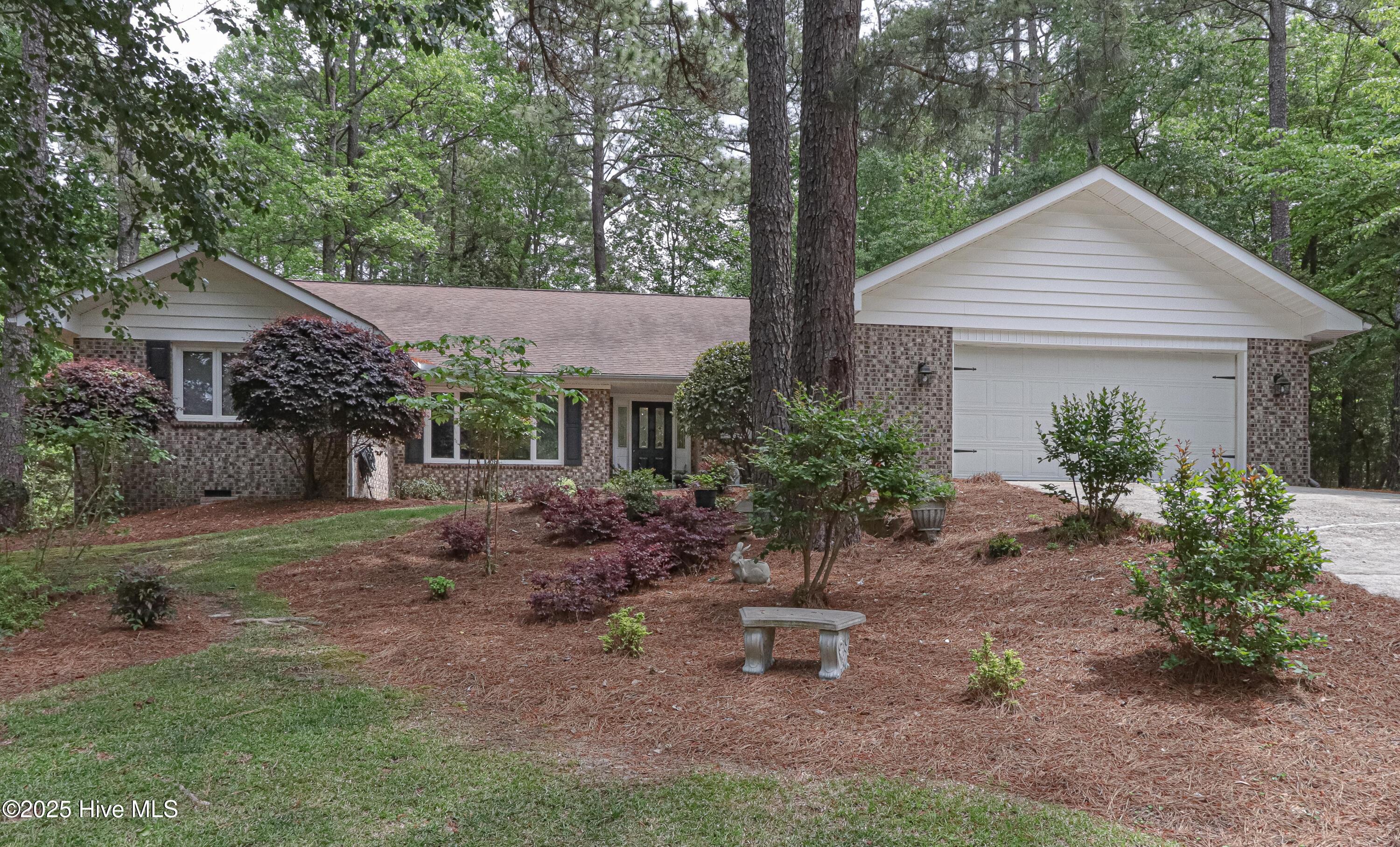 Idlewild Rd, Pinehurst, NC 28374