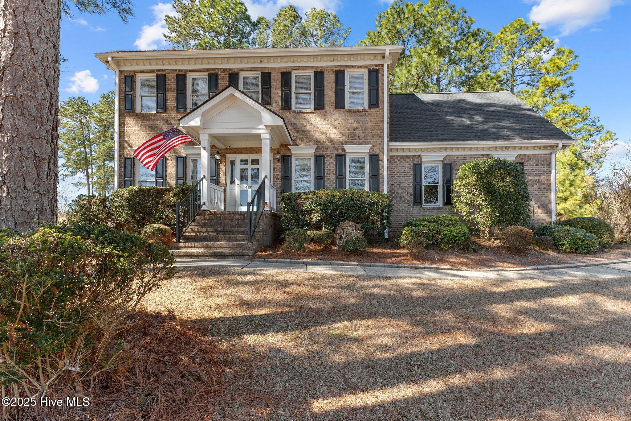 Guildhall Pl, Fayetteville, NC 28311