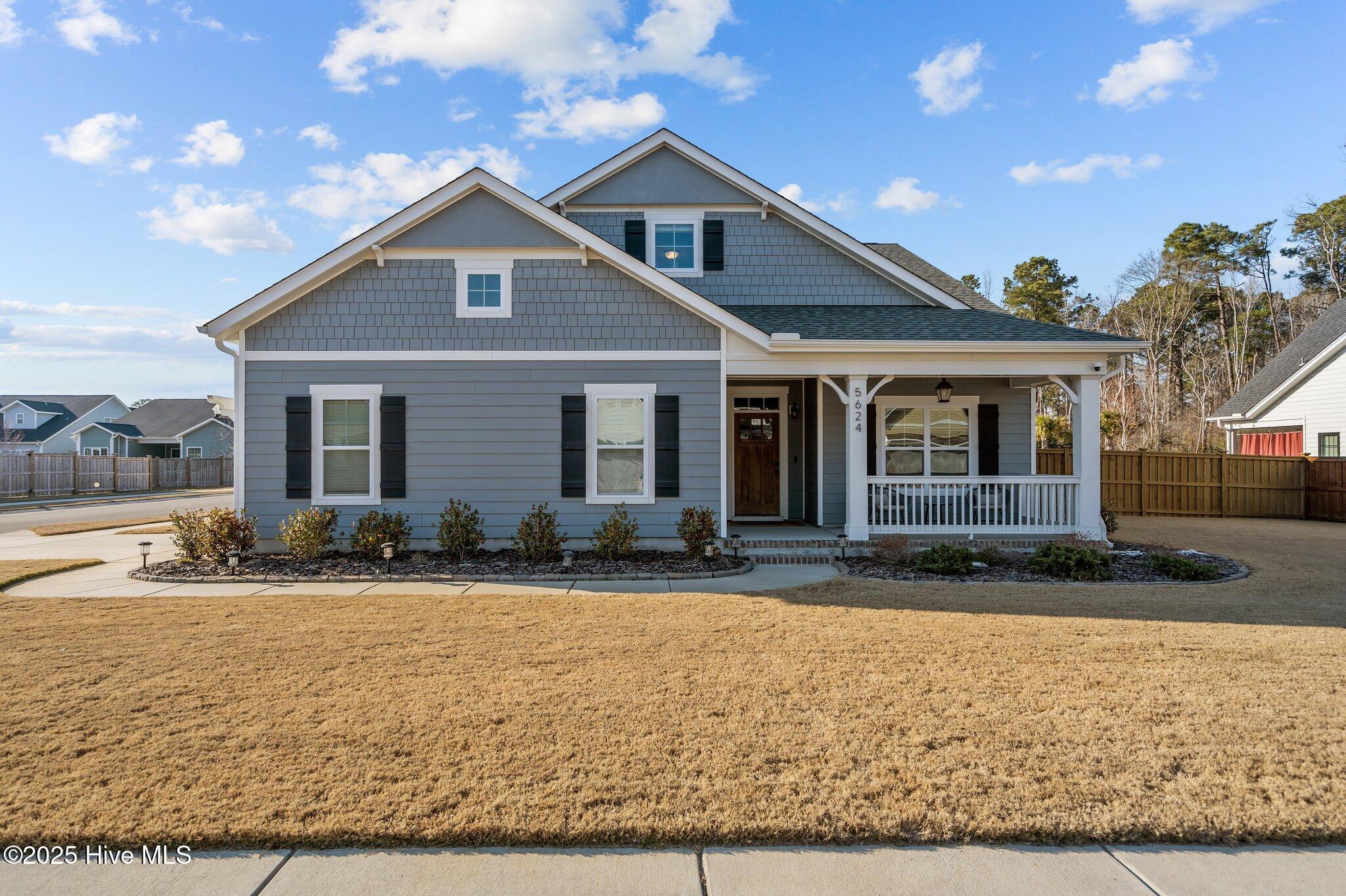 Pinecone Pl, Wilmington, NC 28409